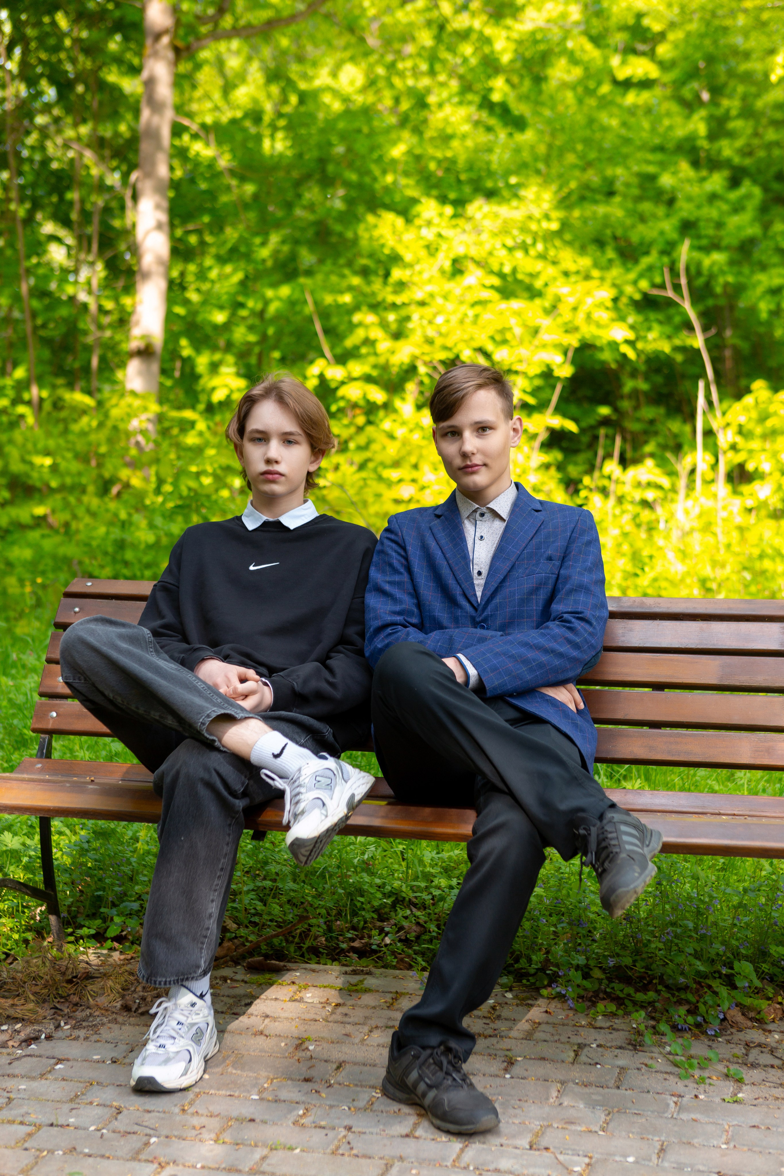 ФОТОСЕССИЯ ВЕСНА В УСАДЬБЕ ШЕНШИНЫХ. ТВОЙ АЛЬБОМ / ТВОИ ПРАВИЛА