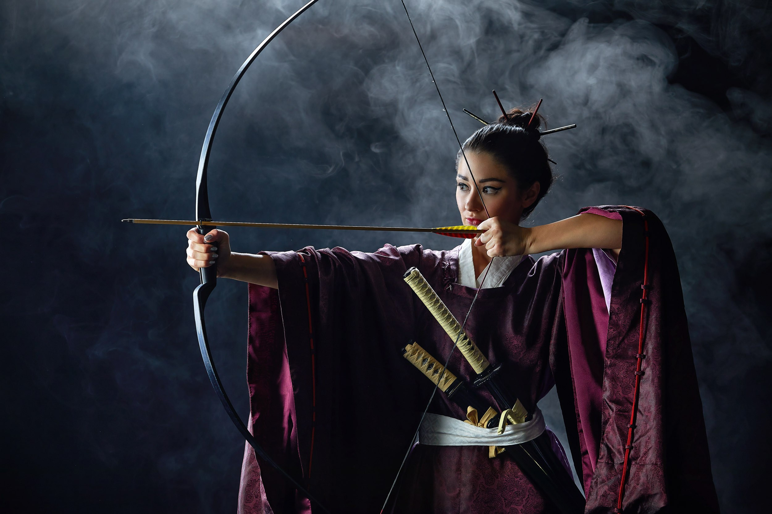 Фотограф в Ярославле Михаил Семенов