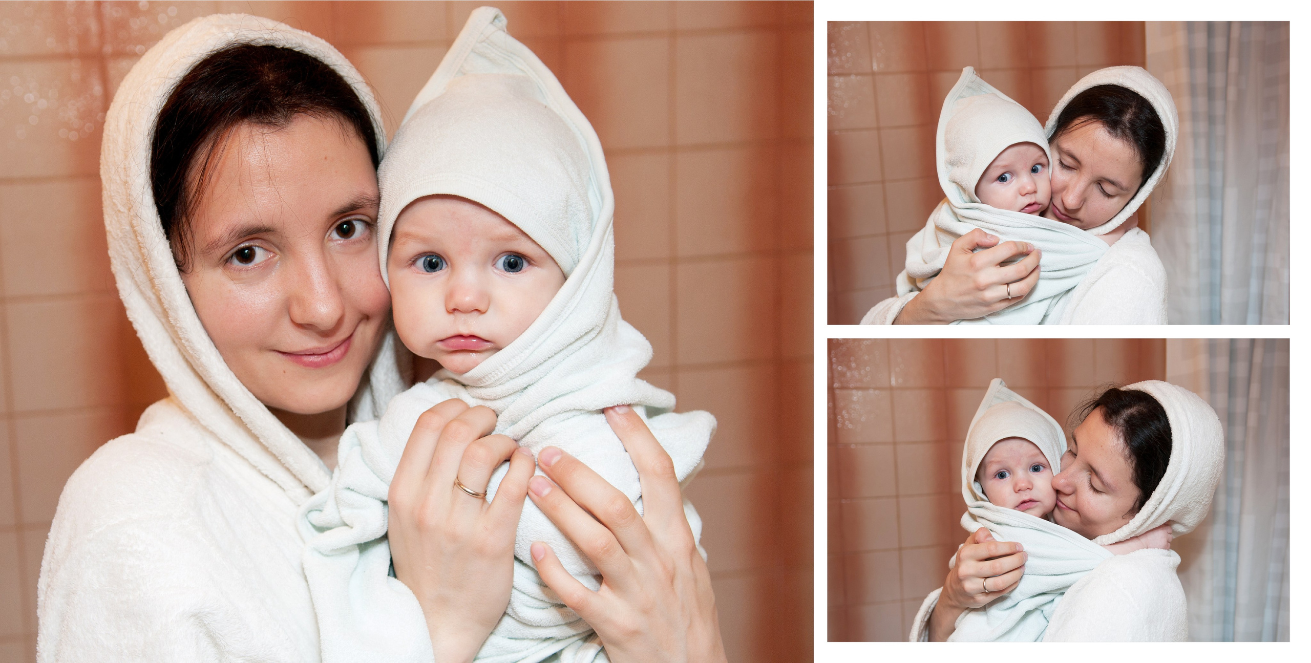 Егор. Фотограф Алиса Калинина