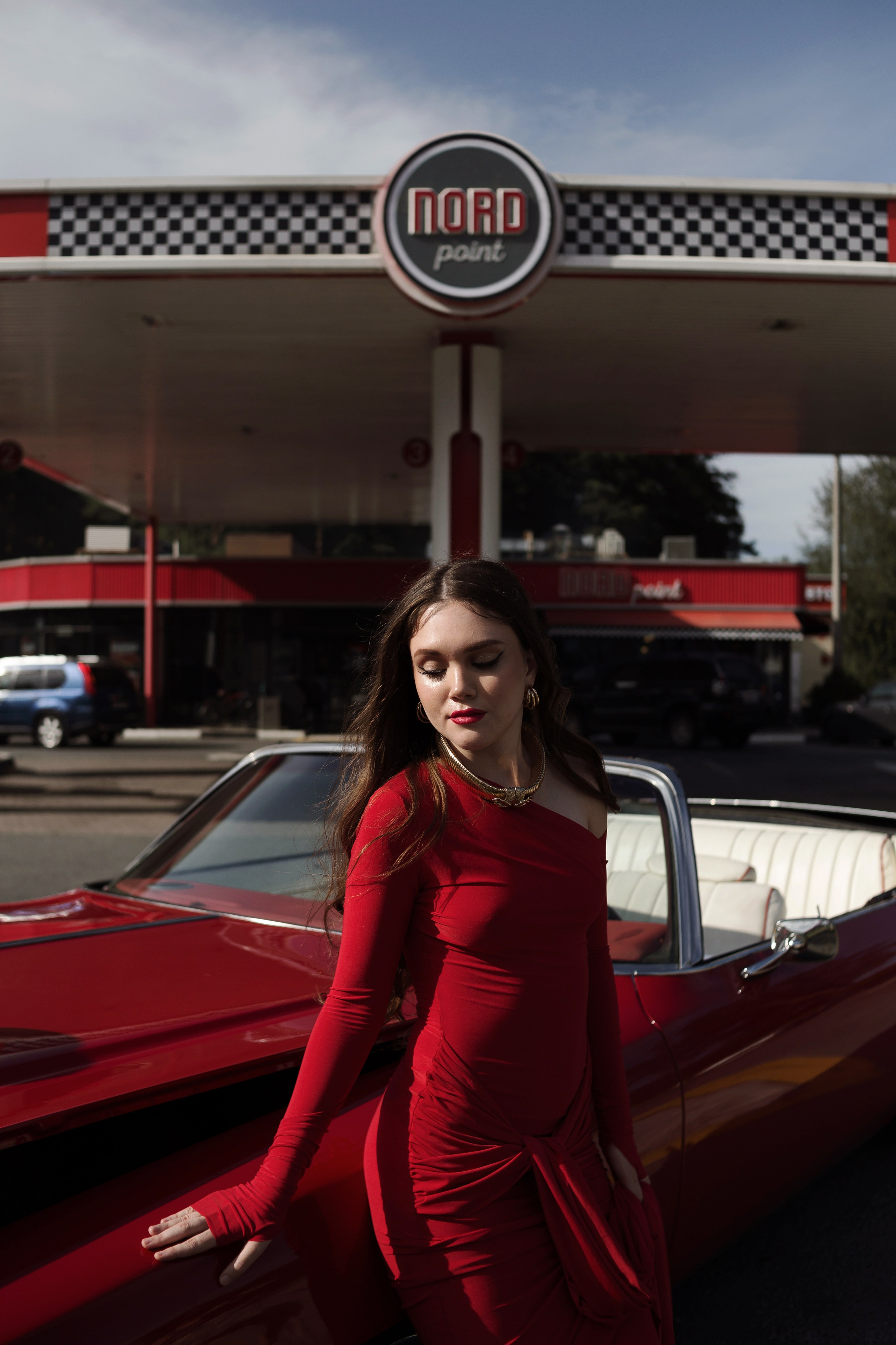 Md: @ms_heavyy Muah: @darina_makeup_spb Org: @creative_photoday