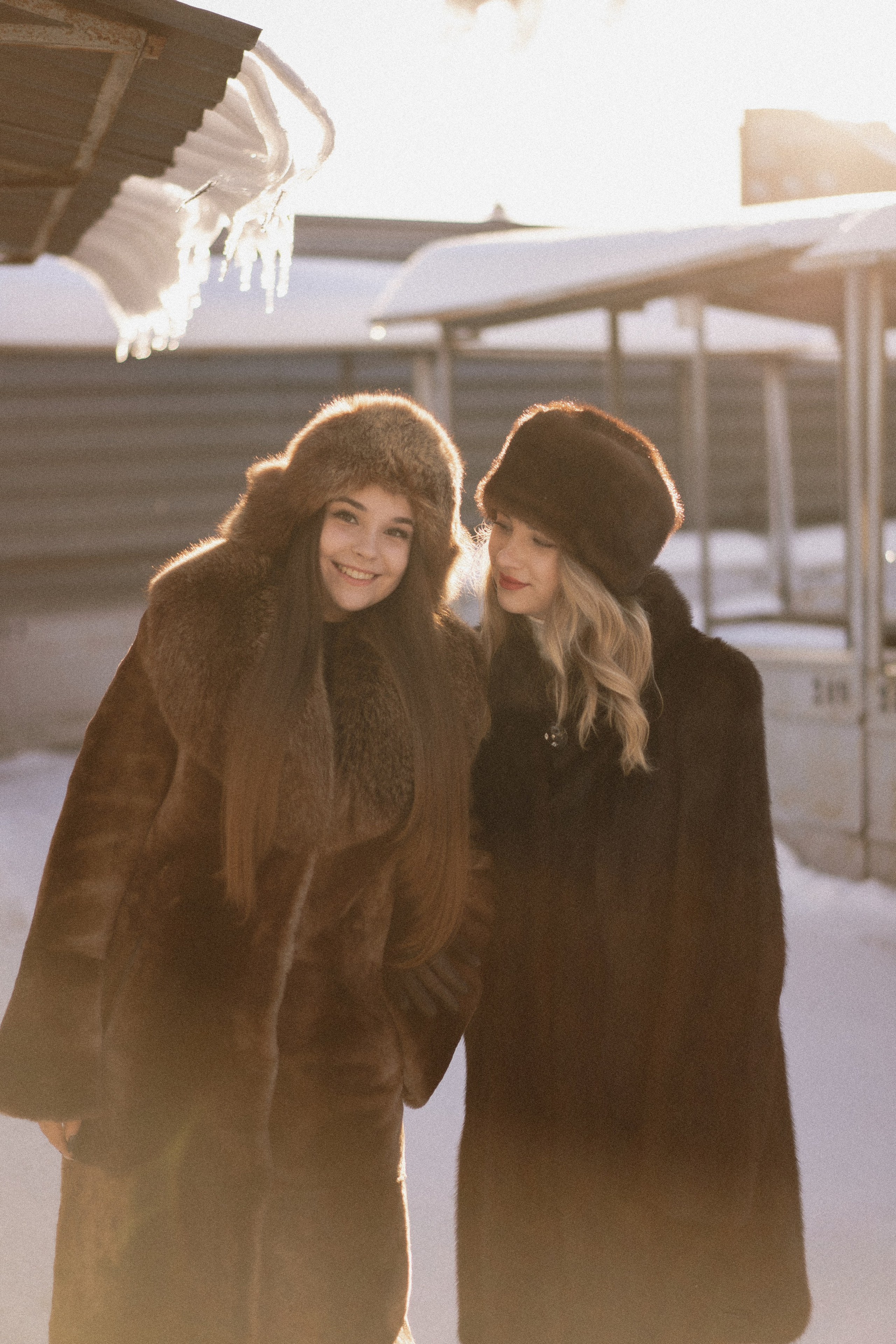 Фотосессия в центральном рынке. Фотограф Надежда Погребняк | Рязань | Москва