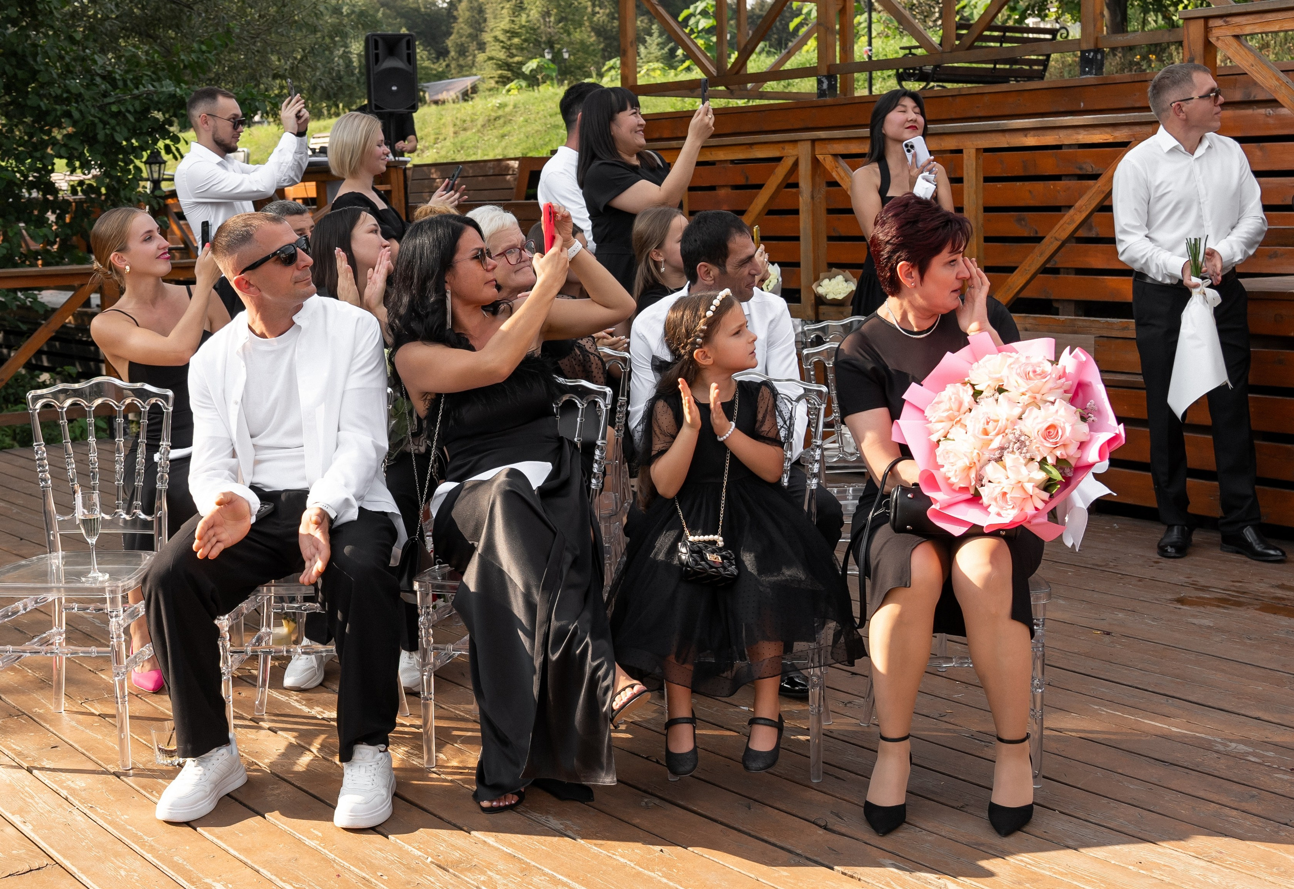 Maxim & Alisa, Usadba Grebnevo. Свадебный и семейный фотограф Москва