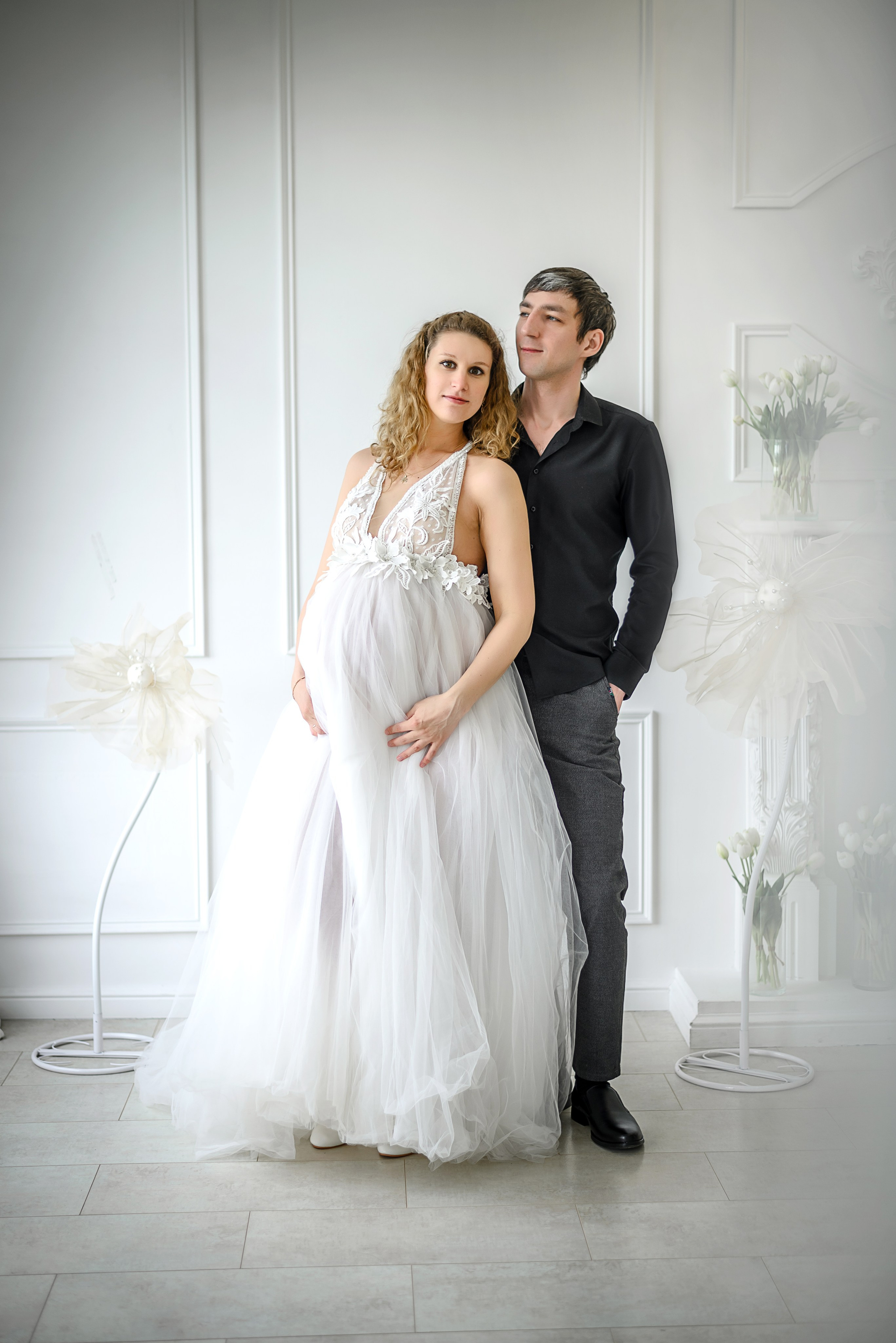 Беременность. Фотограф в Калуге Марина Афанасьева