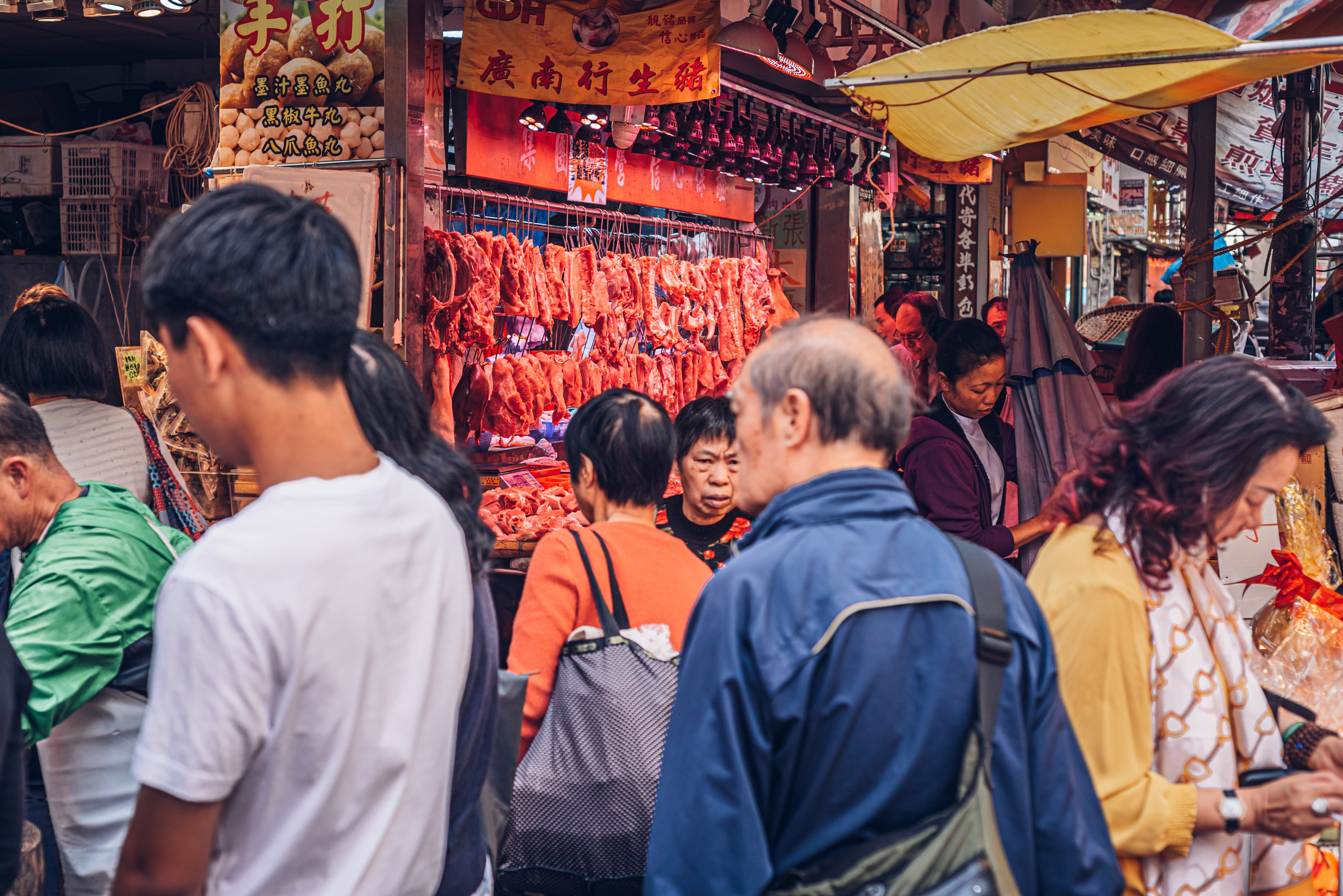 Гонконг 3. Коммерческий и предметный фотограф в Гуанчжоу Коваленко Александр