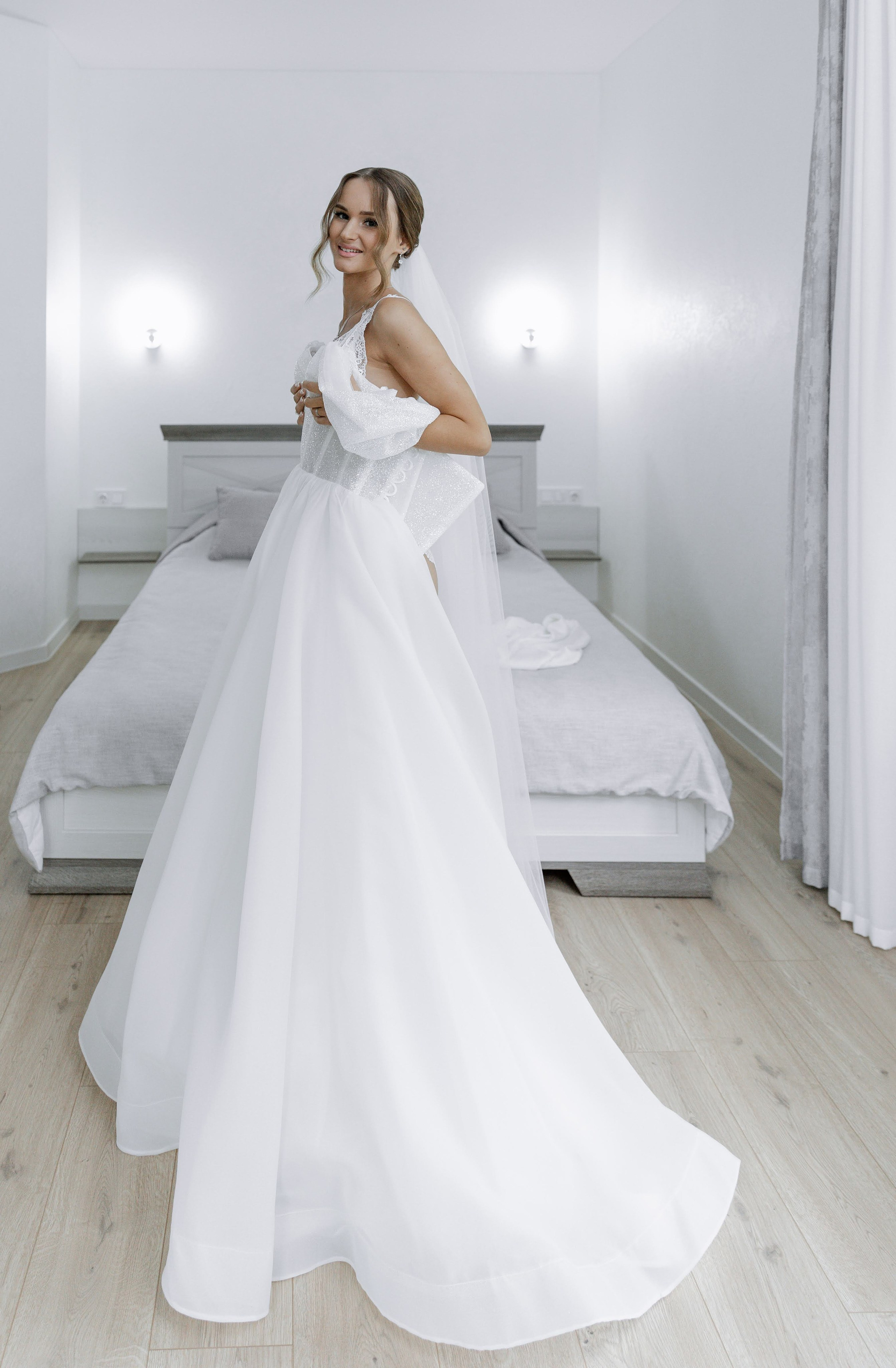 Pavel & Tatyana. Свадебный и семейный фотограф в Бресте Светлана Эстер