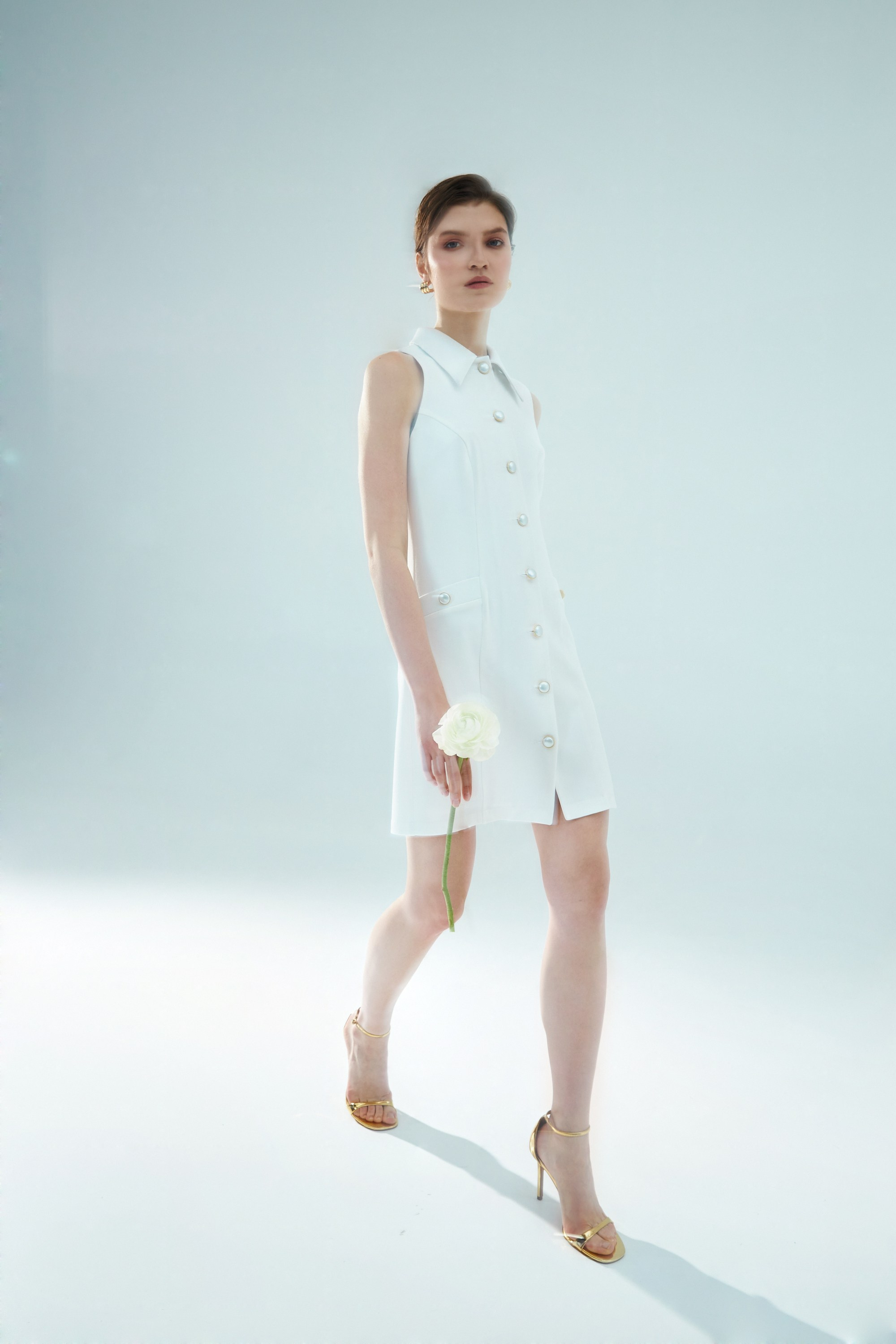 Имидж для CLOXY. Кристина Гаврик, ваш коммерческий фотограф