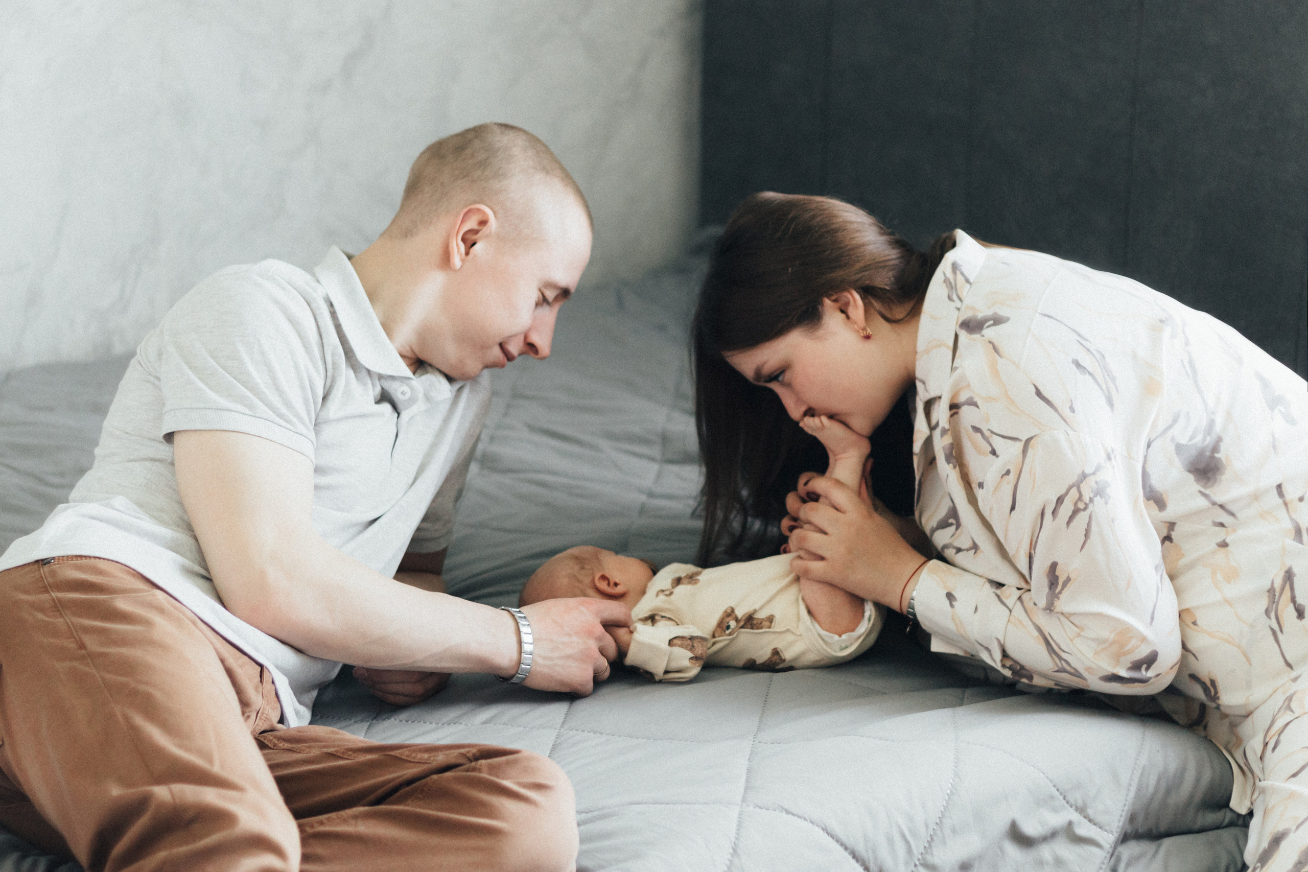 Семейная. Семейный фотограф