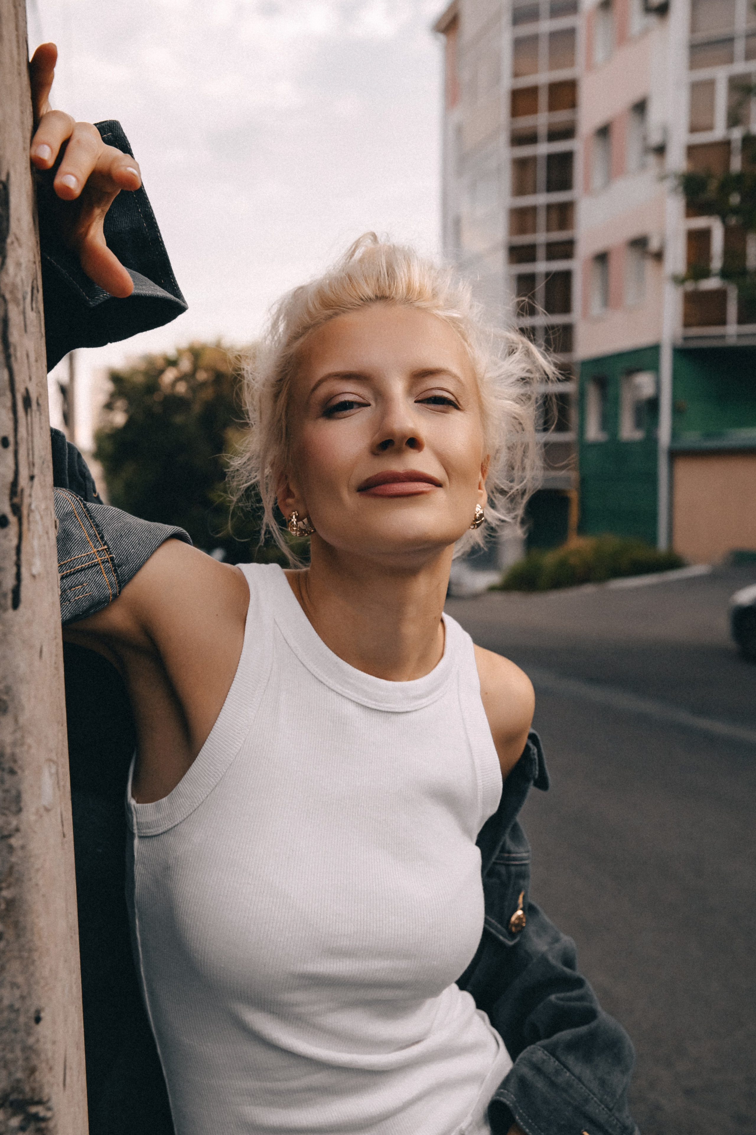 Александра. Фотограф Воронеж/Белгород/Курск/все виды съемок