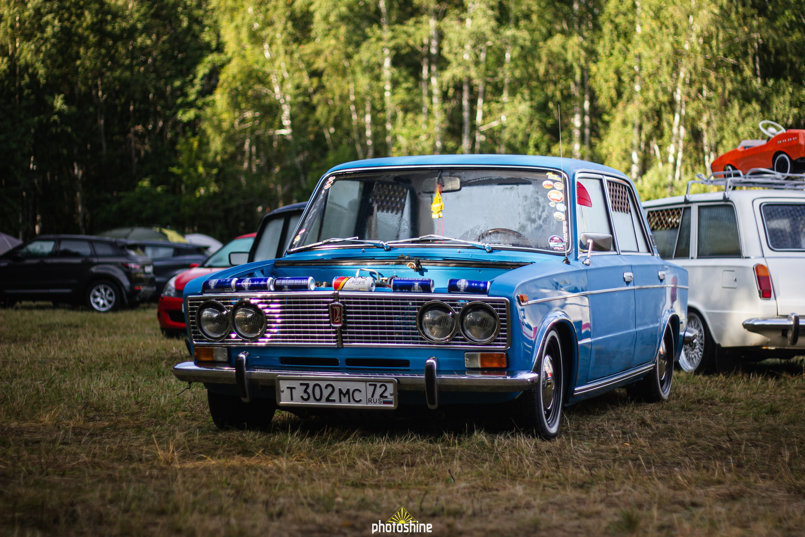 Автофестивали. Photoshine | Оля | Фотограф из Челябинска