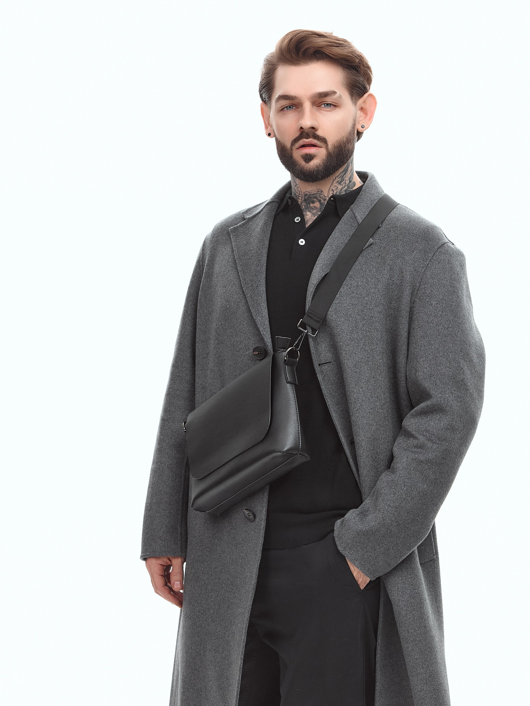 САША. Продающий контент для маркетплейсов и e-commerce «под ключ»