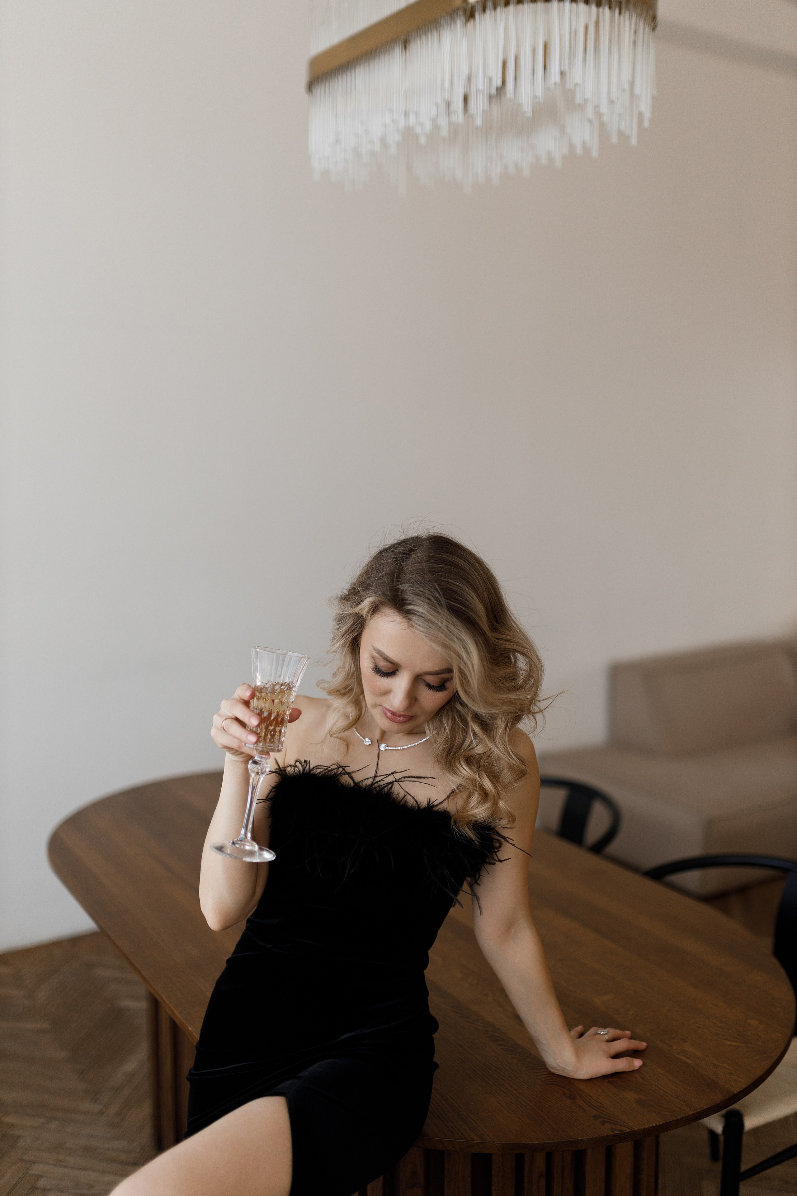 Алина. Фотограф в Москве Юлия Хамзина