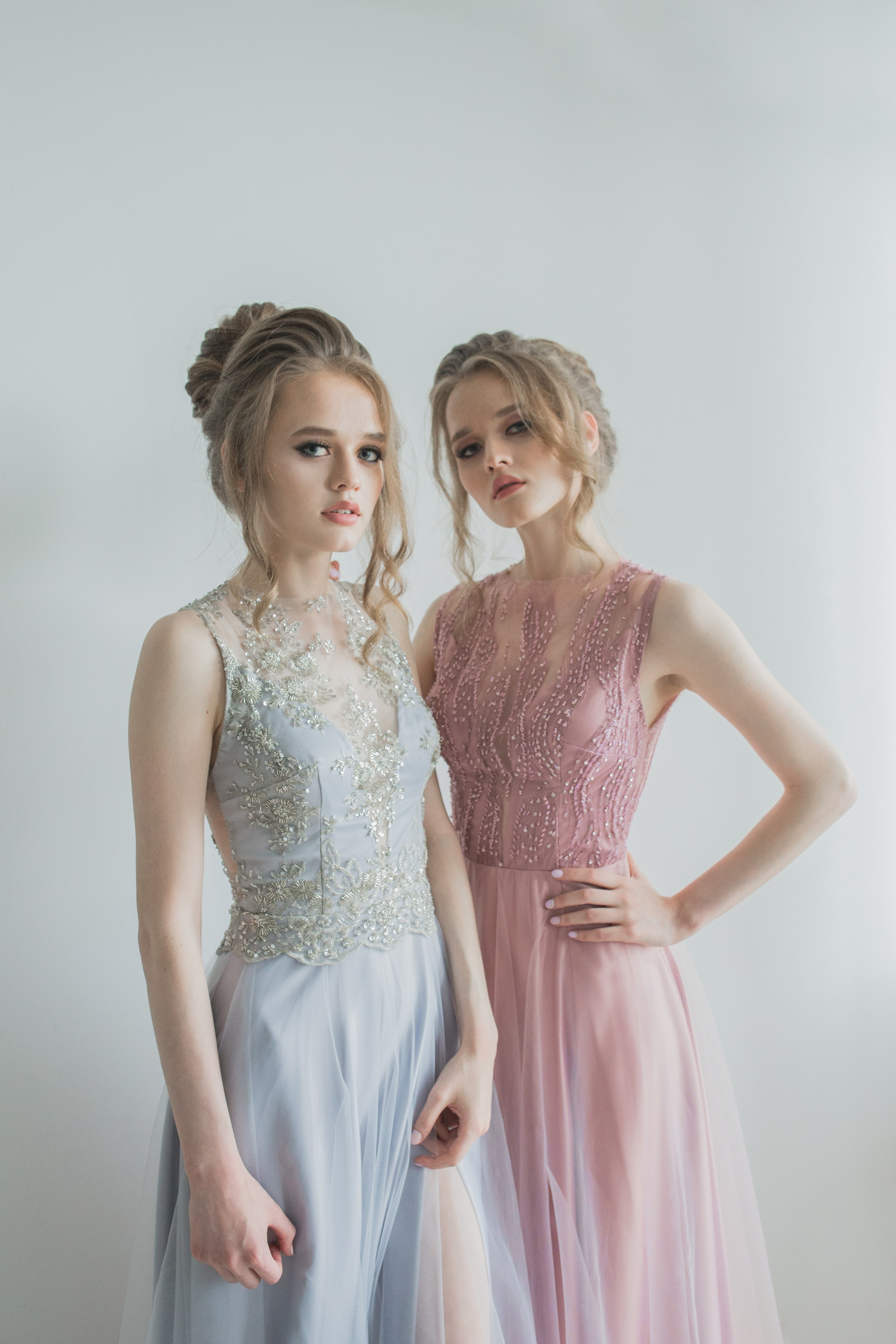 Парная портретная фотосесия. Портретный и свадебный фотограф в Москве | Макарова Дарья