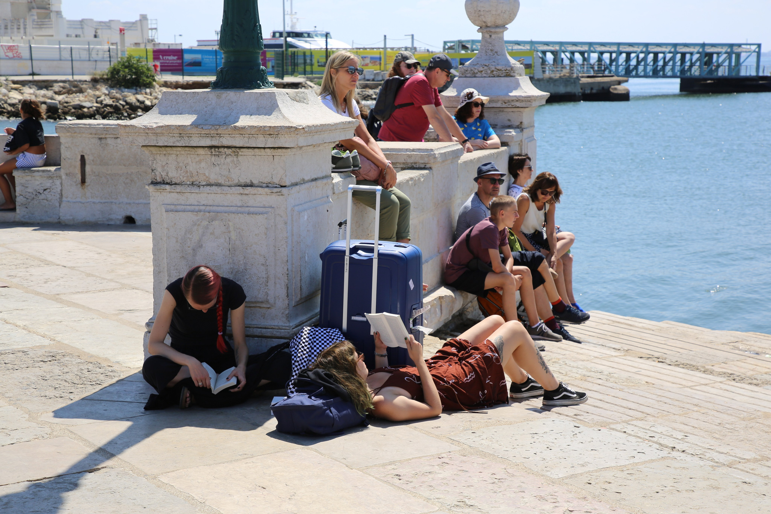 Lisbon, Portugal. Andrey Filippov Photographer