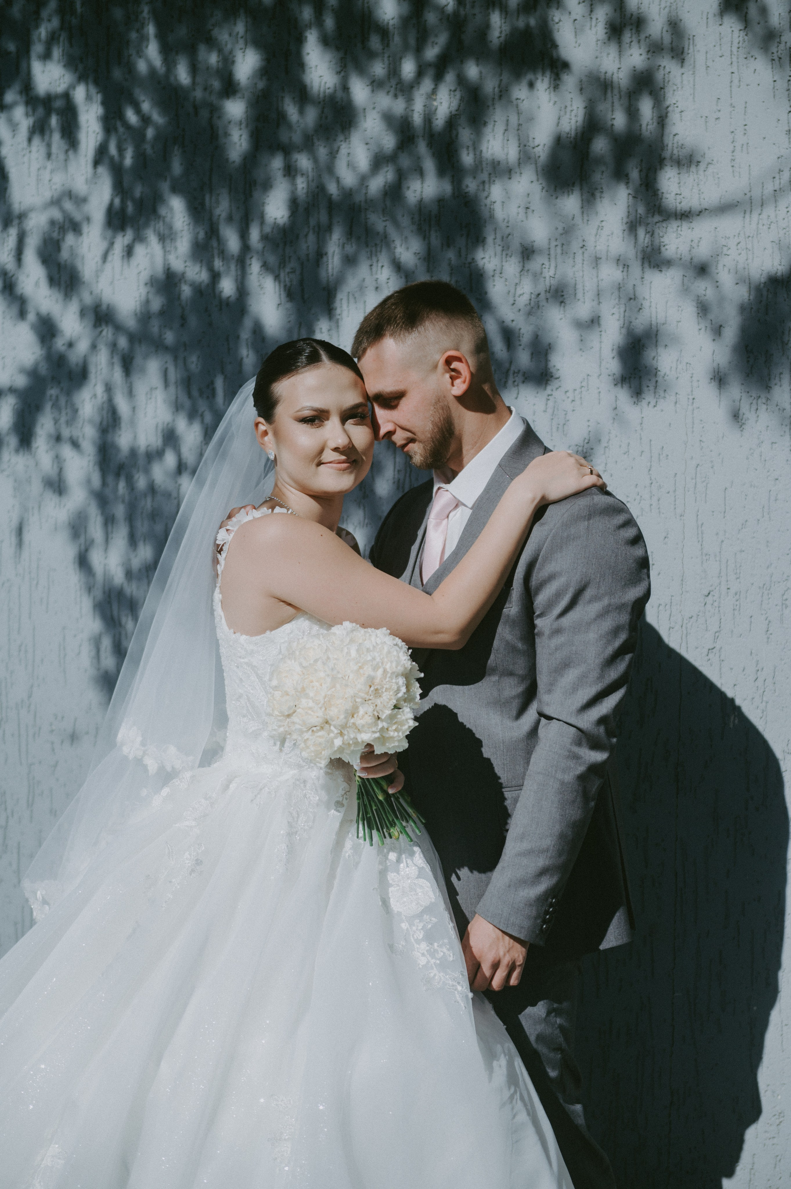 Роман & Вероника. Свадебный и семейный фотограф город Темрюк Фотостудия Темрюк