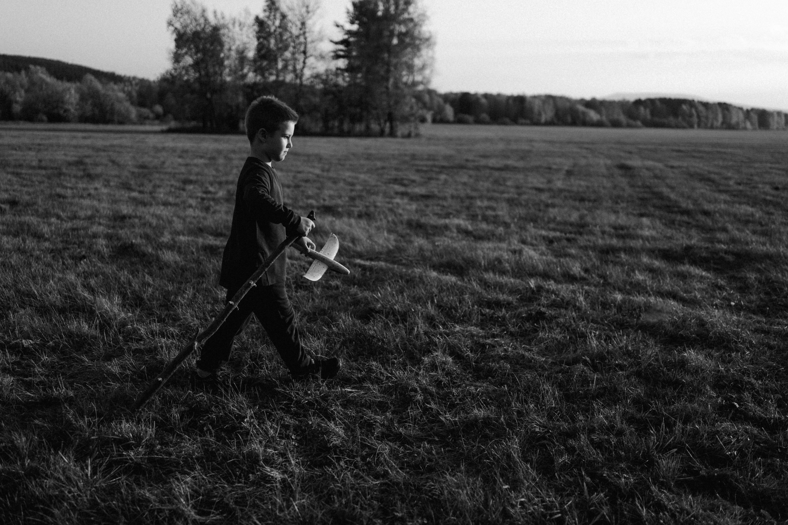 Осень, Урал, съемка для Анны. Фотограф Перевозкина Анна