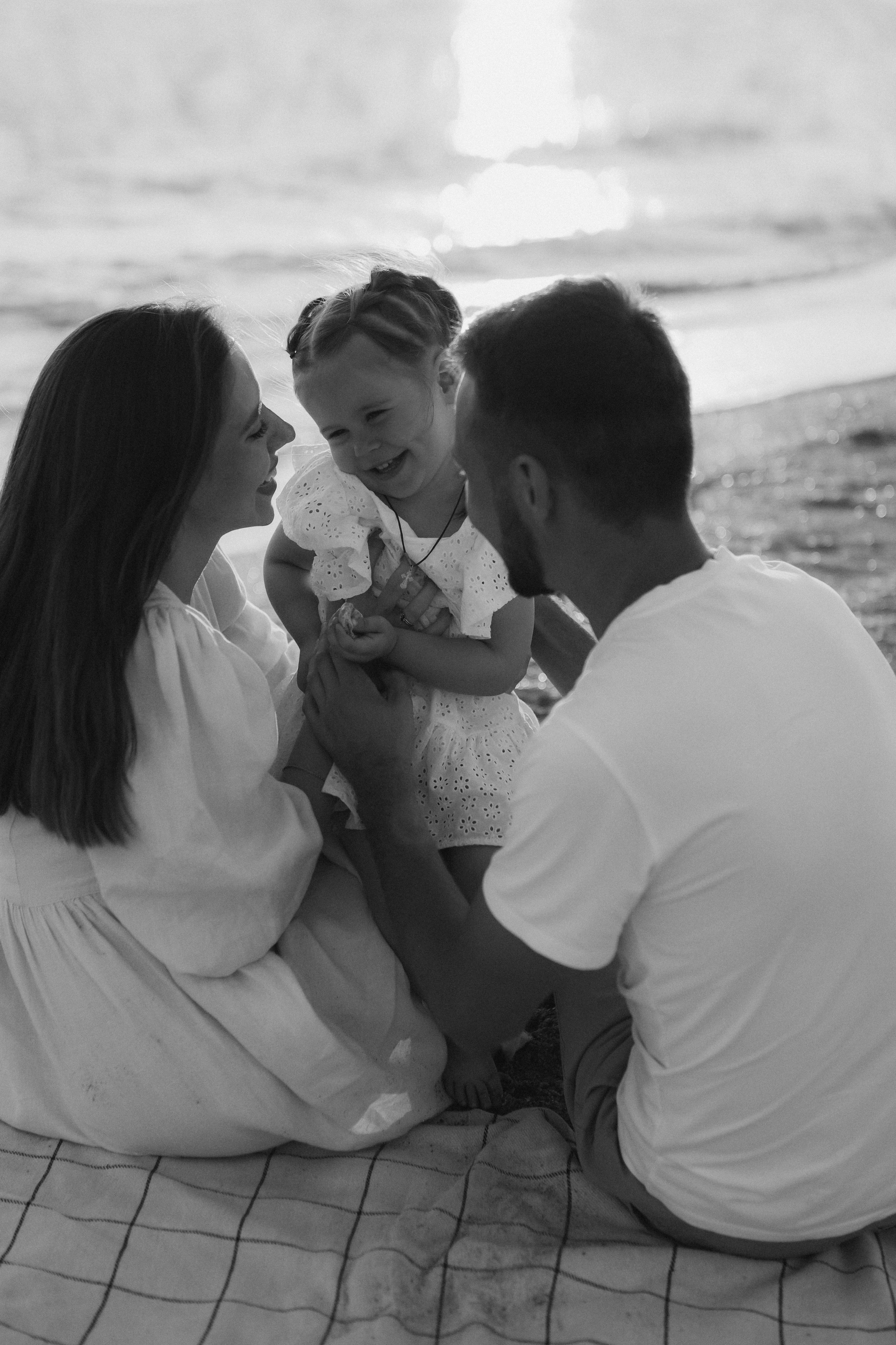 Давай полетаем?. Фотограф в Крыму Богдана Захарчук