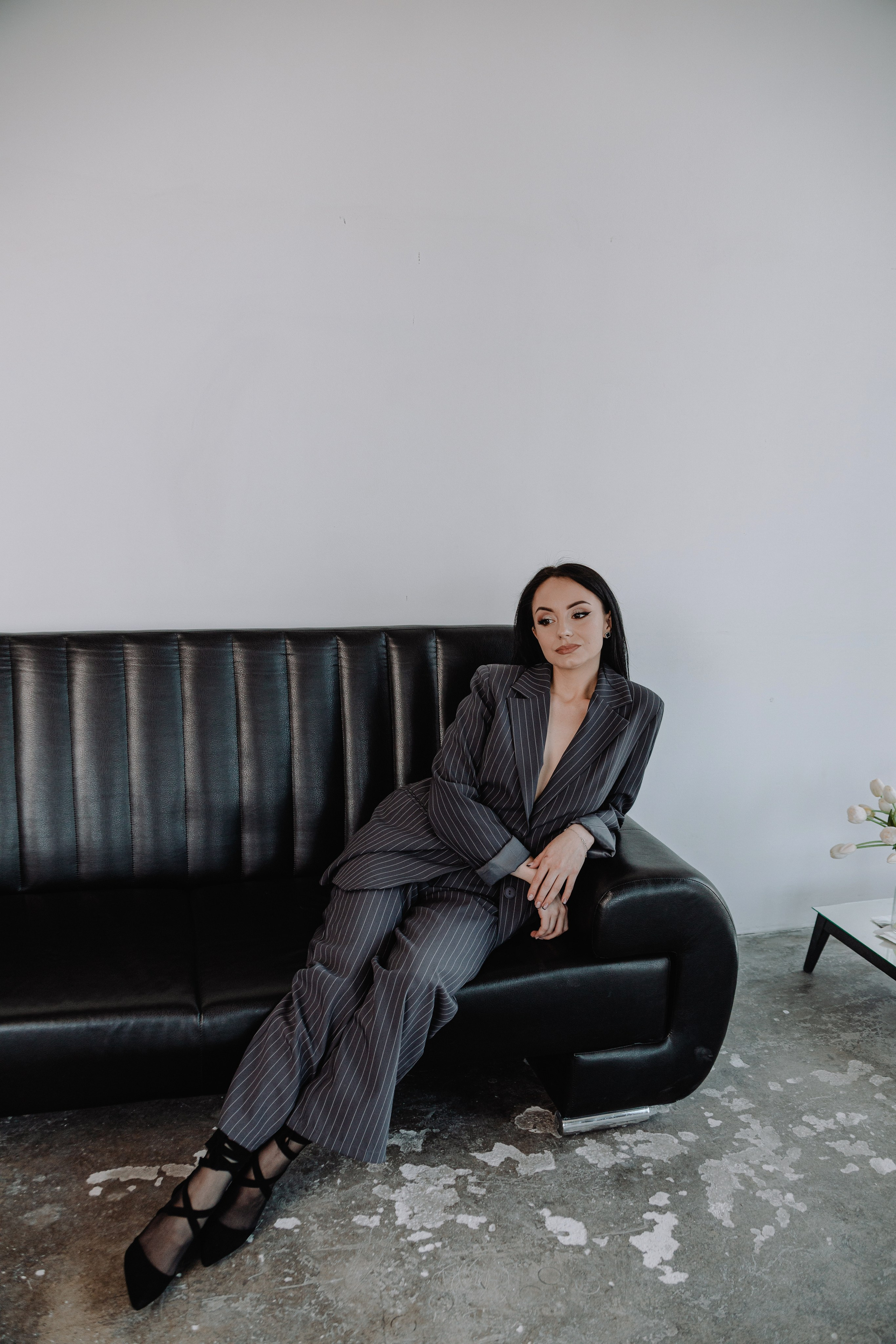 Яна. Фотограф Воронеж Варвара