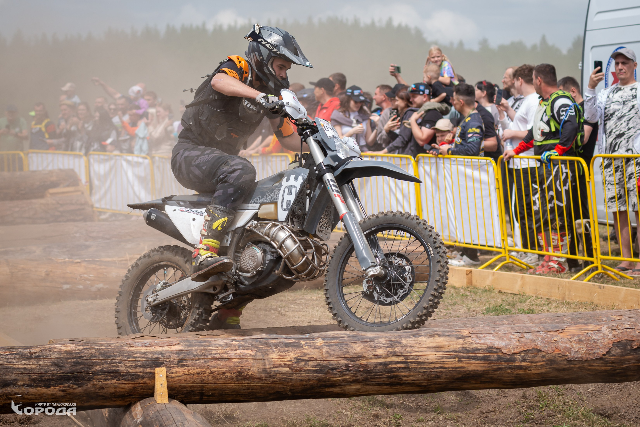 Эндуро КУЗЯМБАЙ 2025. Фотограф | Макс Борода