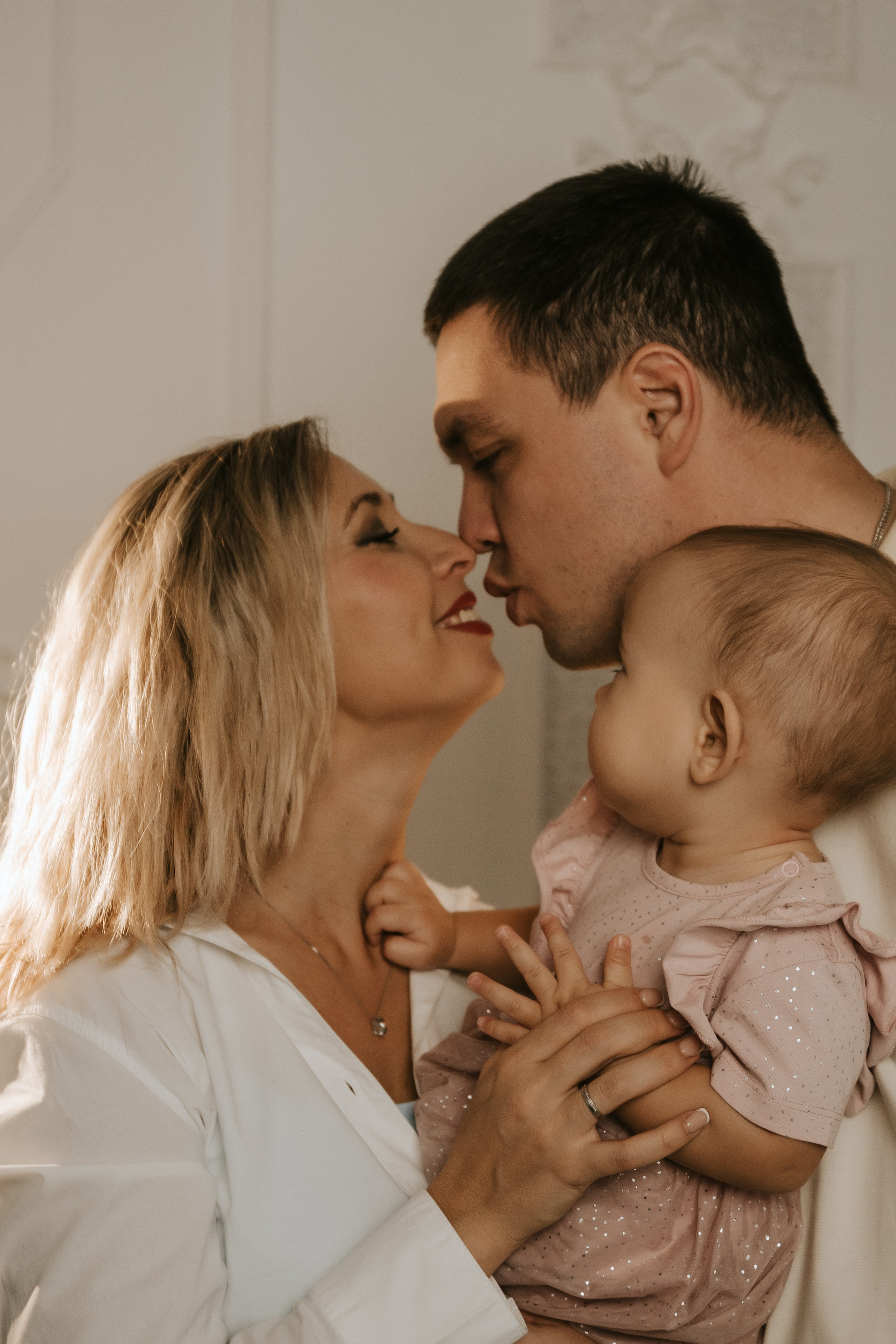 Тематические съемки в студии. Индивидуальные, семейные, студийные съемки в Серпухове и за пределами