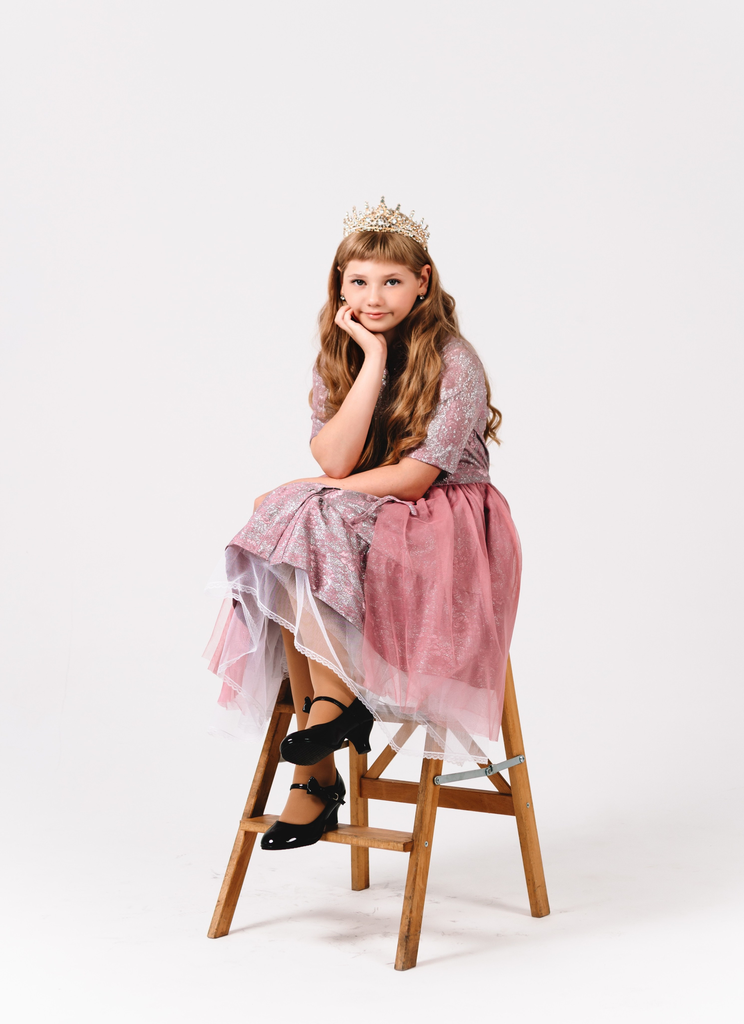 Студийная съемка. IM…PHOTO