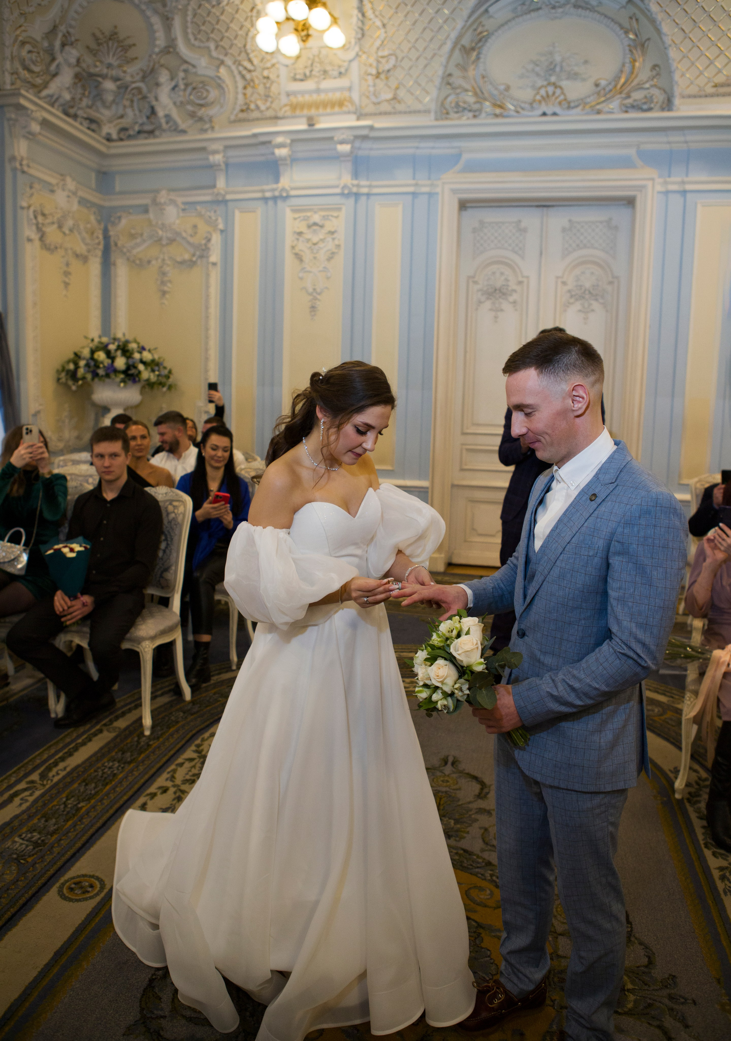 Алена. Семейный и детский фотограф в Санкт-Петербурге