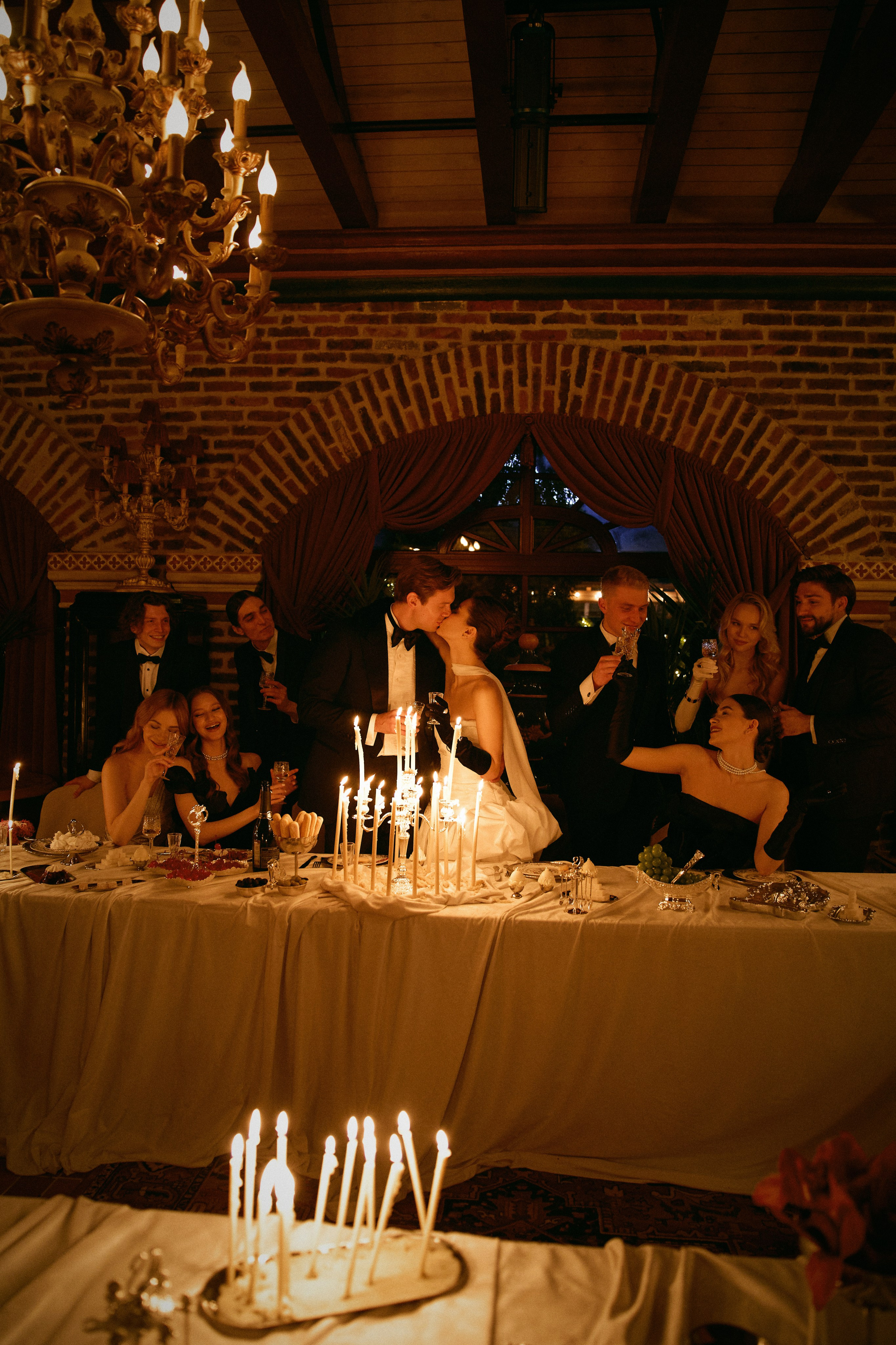 Свадебный фотограф в Ростове на Дону