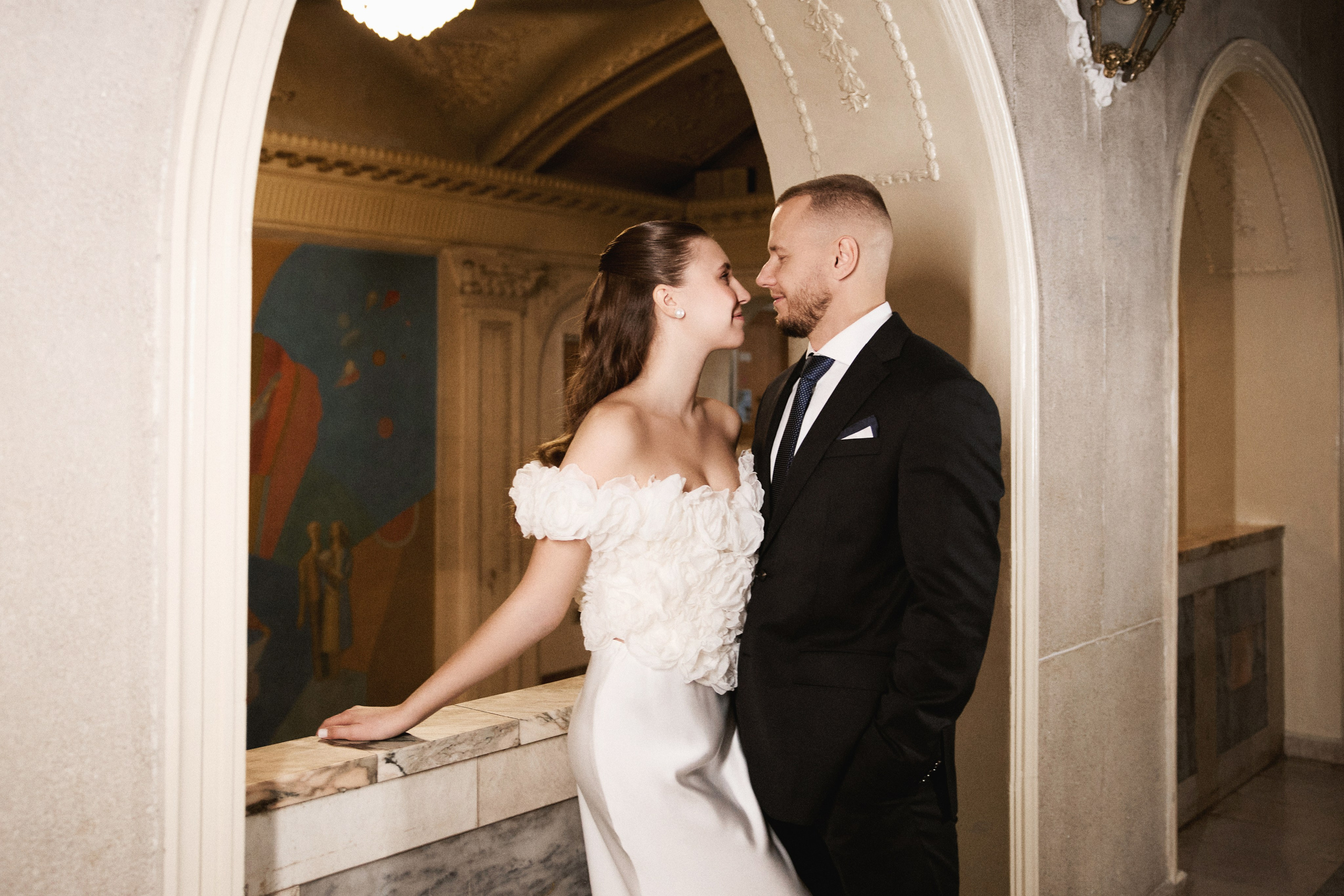 Свадебный фотограф в Ростове на Дону