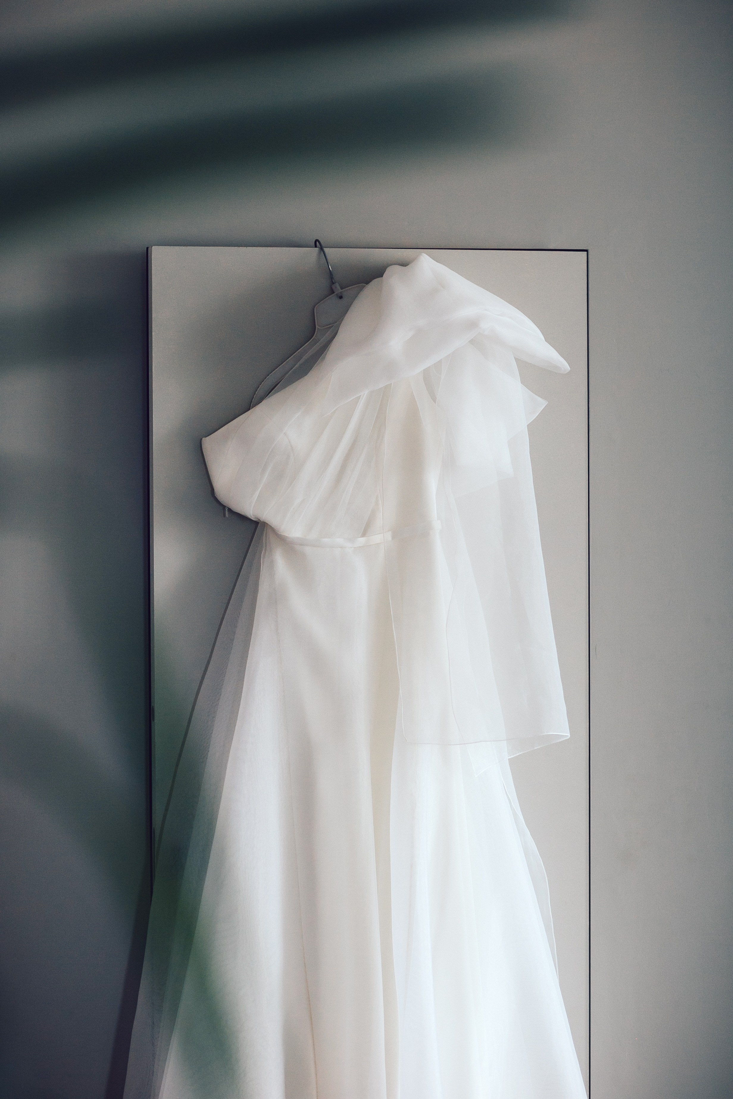 Саша и Саша. Фотограф Георгий Нигматулин