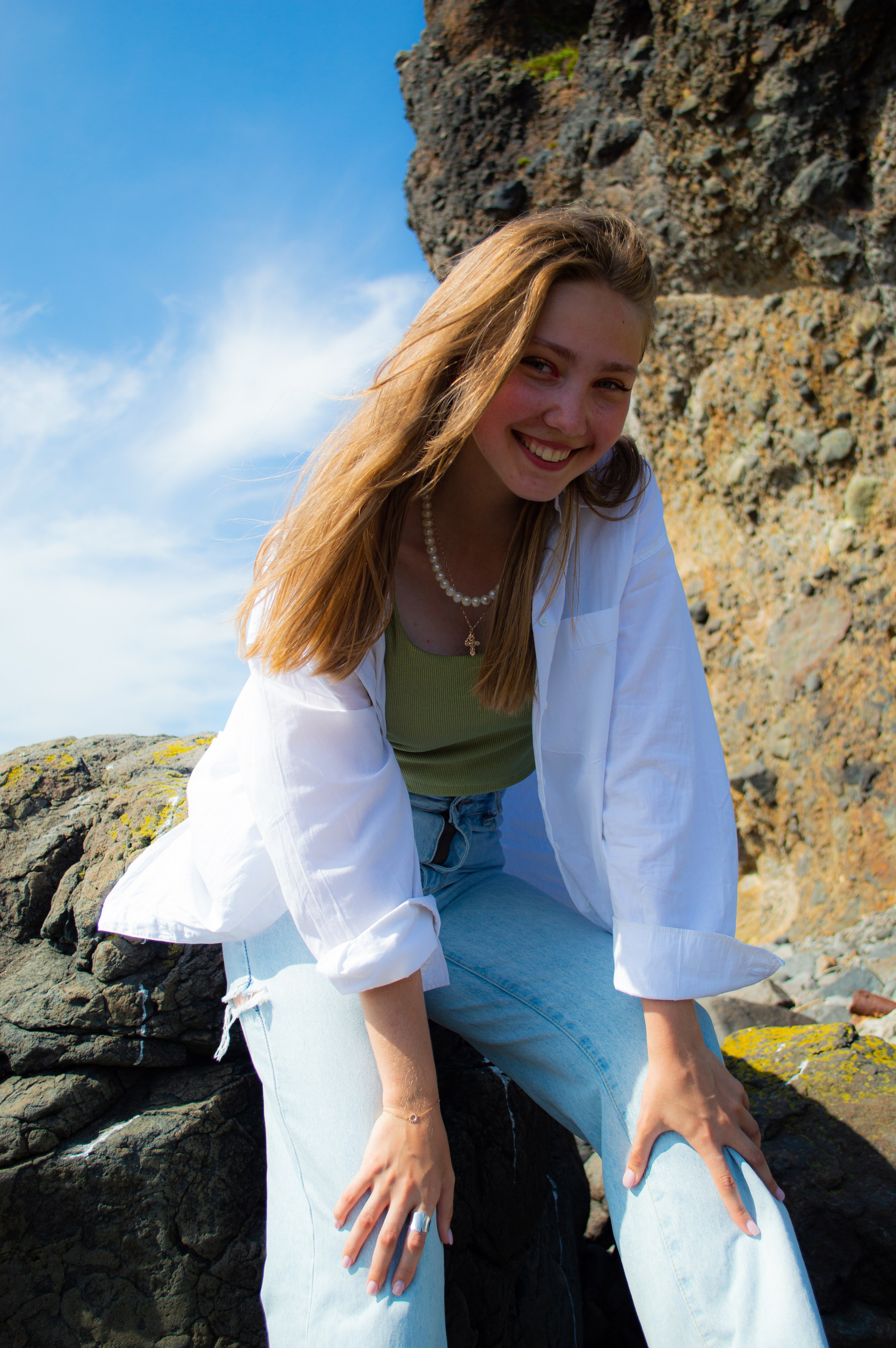 Alina. Свадебный фотограф в Южно-Сахалинске Валерий Харченко