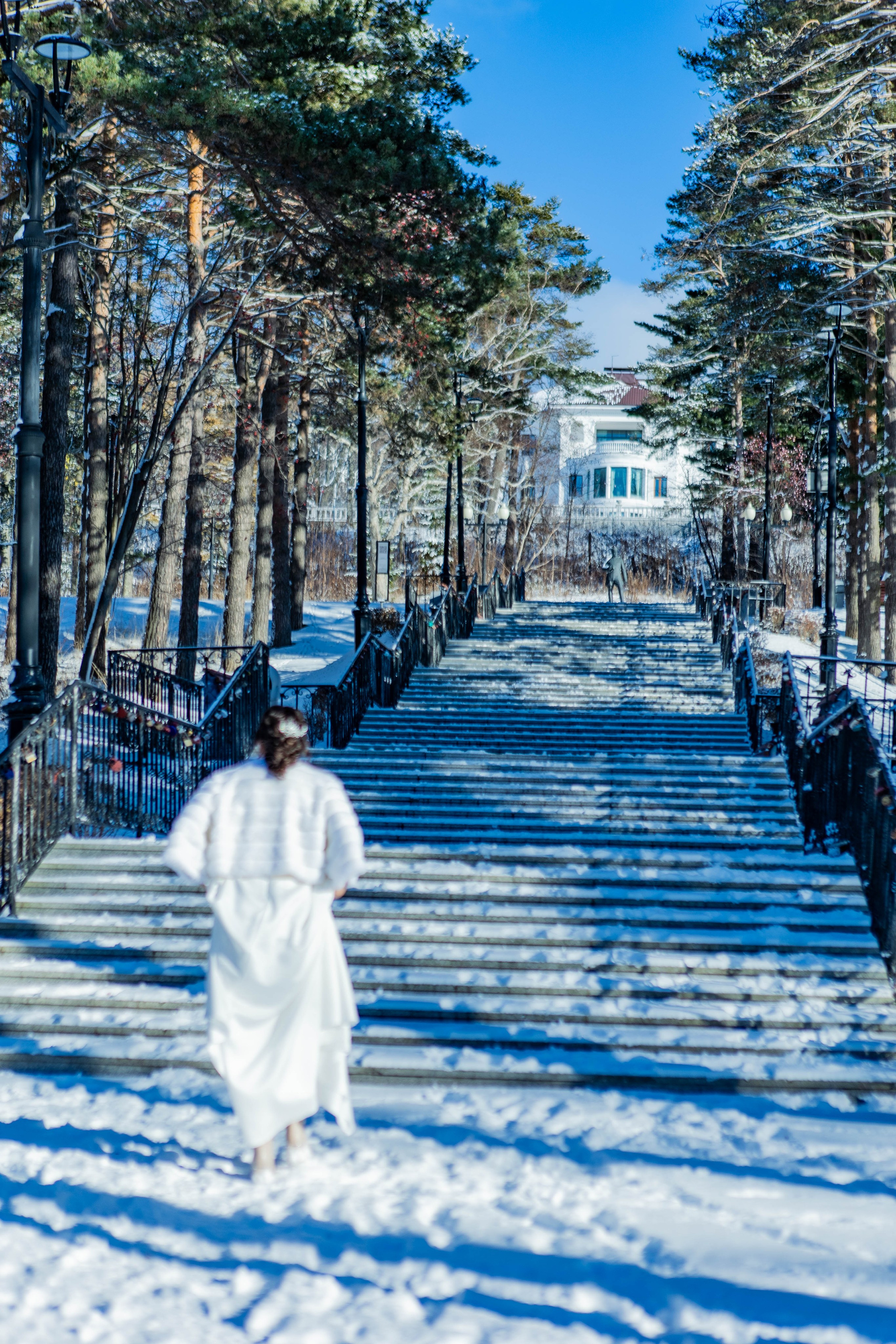 Наталья и Михаил. Свадебный фотограф в Южно-Сахалинске Валерий Харченко