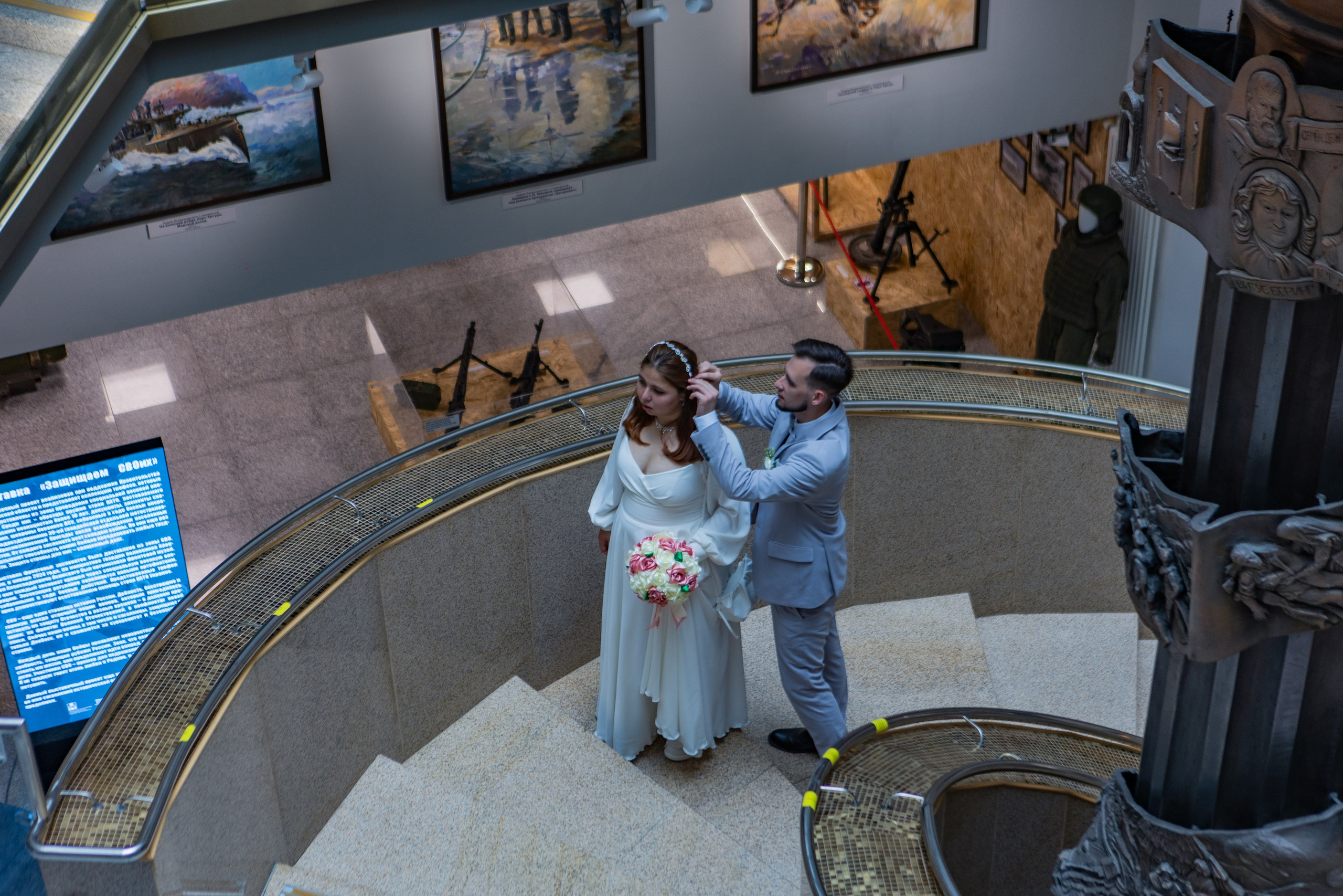 Наталья и Алексей. Фотограф в Южно-Сахалинске Валерий Харченко