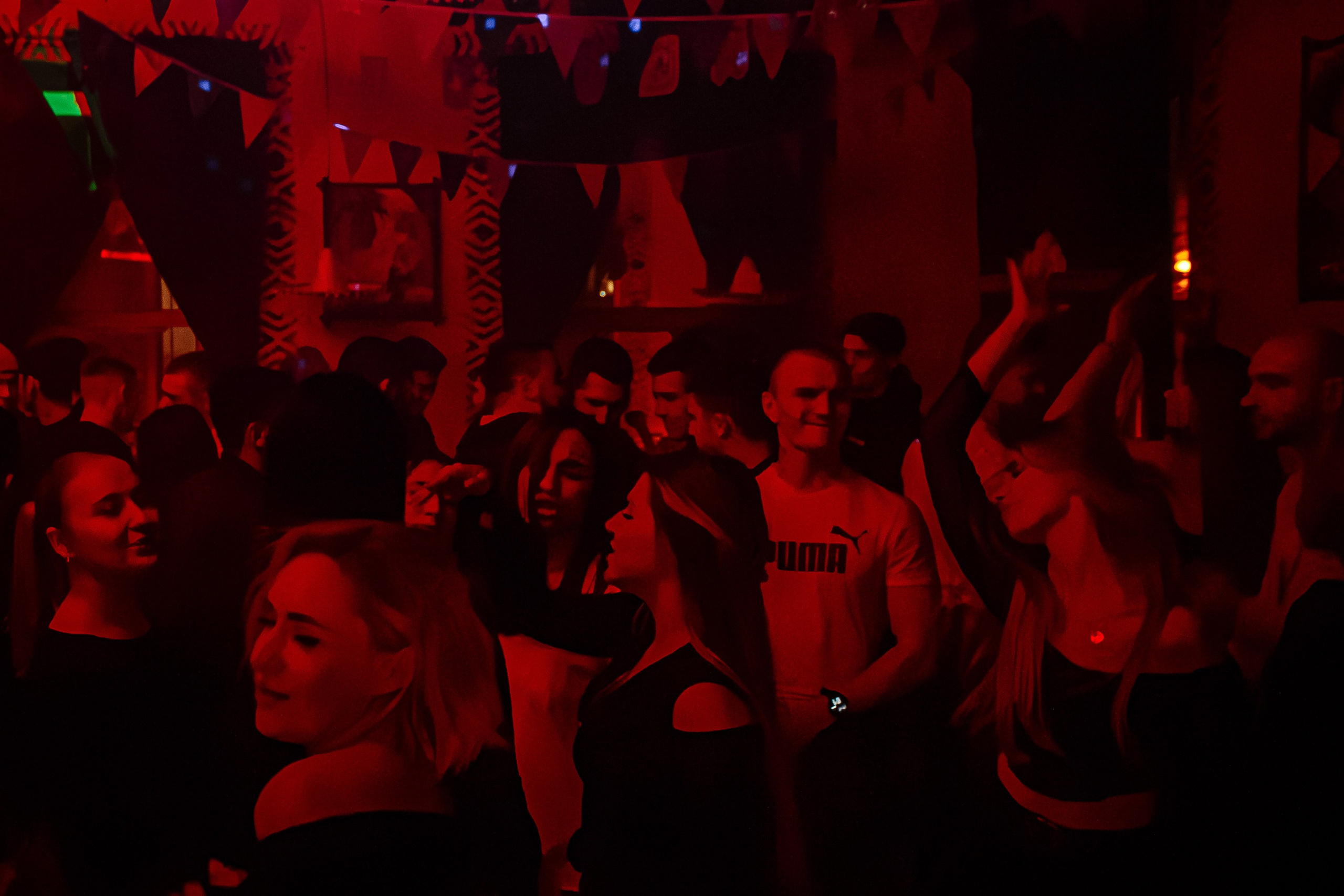 День благодарности_El Pastor_Симферополь_6.12.2024. Аминов Руслан | Фотограф