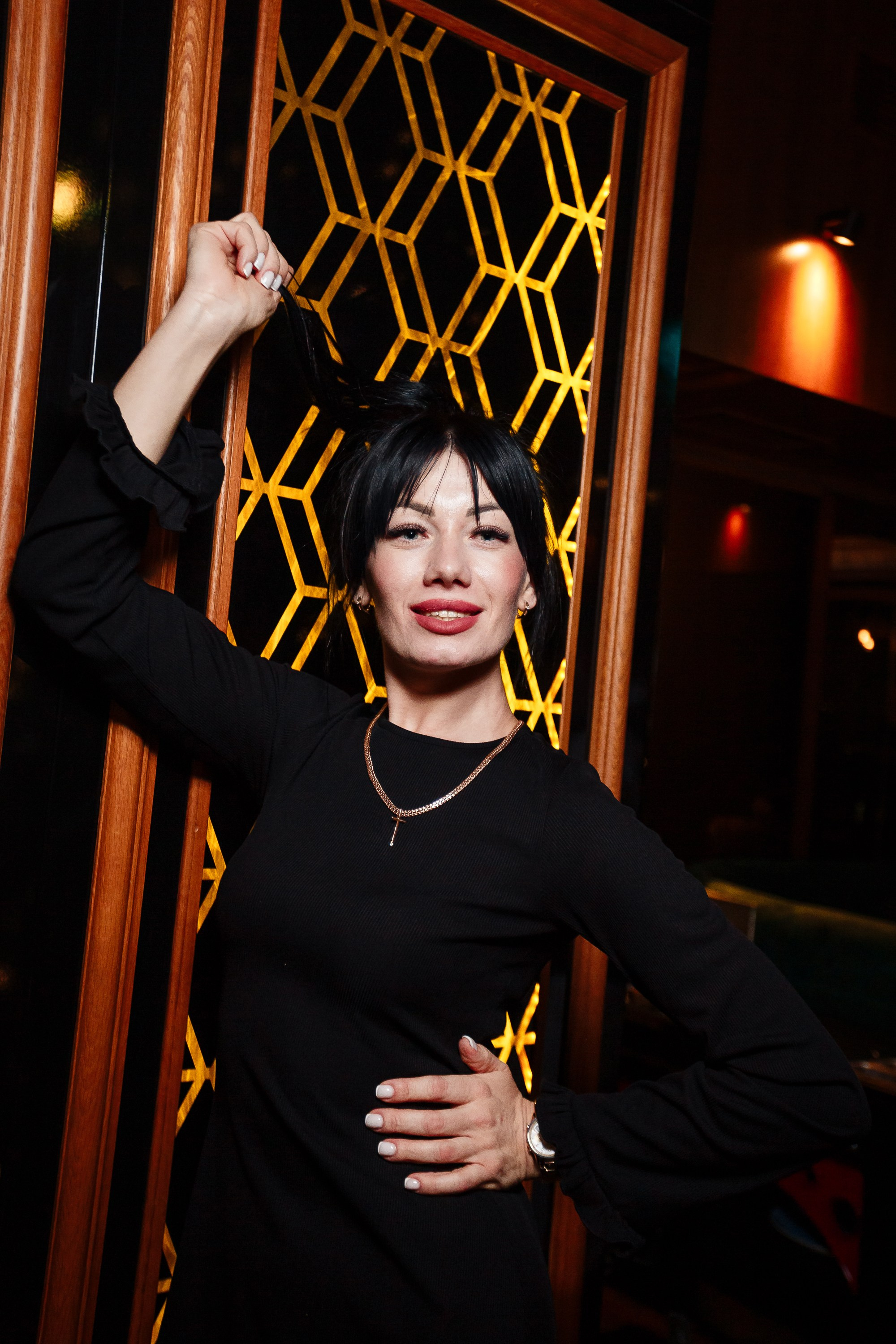 Новогодние корпоративы_Simfero_Симферополь_25.12.2024. Аминов Руслан | Фотограф