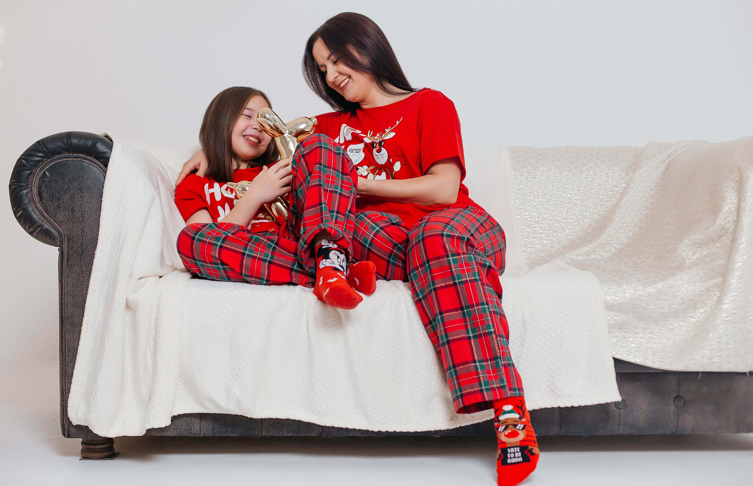 Семейная съёмка для Анны Гайнуллиной_25.11.2023. Аминов Руслан | Фотограф