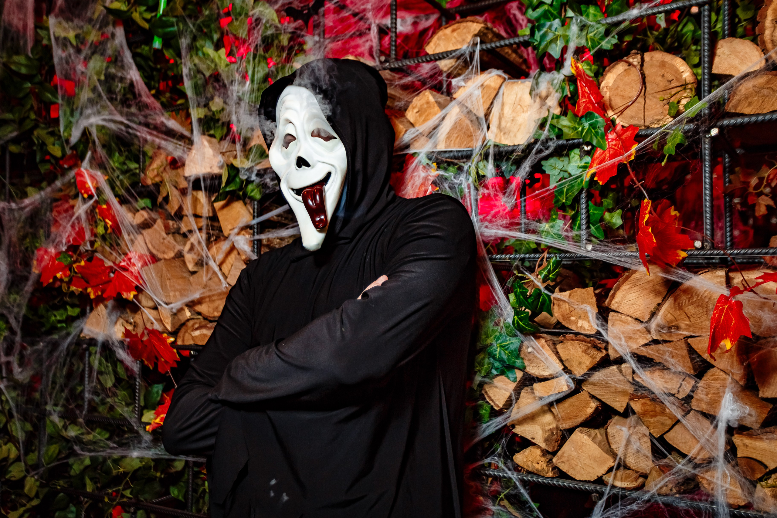 Ночные репортажи. Аминов Руслан | Фотограф