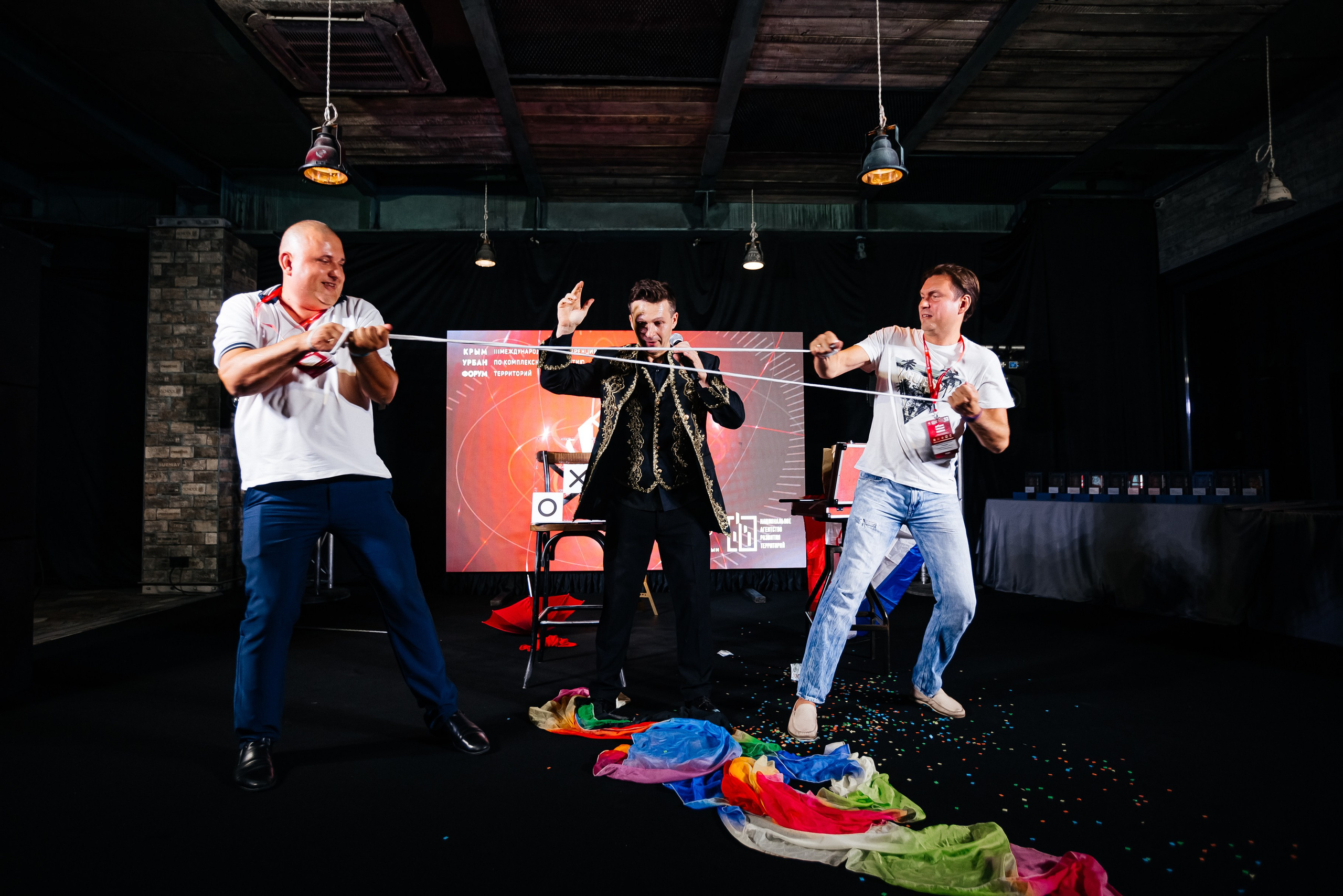 Crimea_urban_awards_12.09.2024. Аминов Руслан | Фотограф