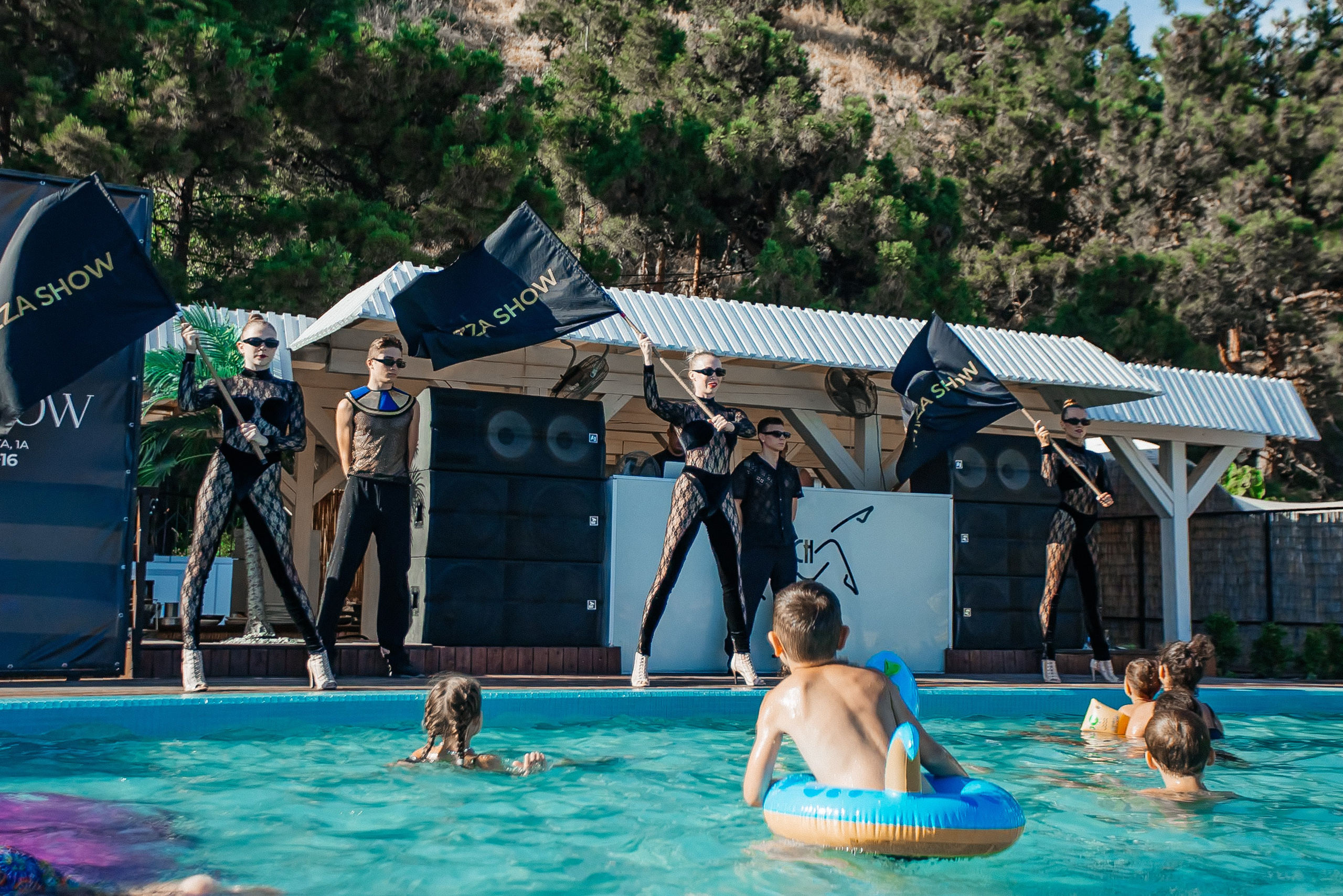 Кулинарный турнир среди крымских СМИ и блогеров_4.07.2024. Аминов Руслан | Фотограф