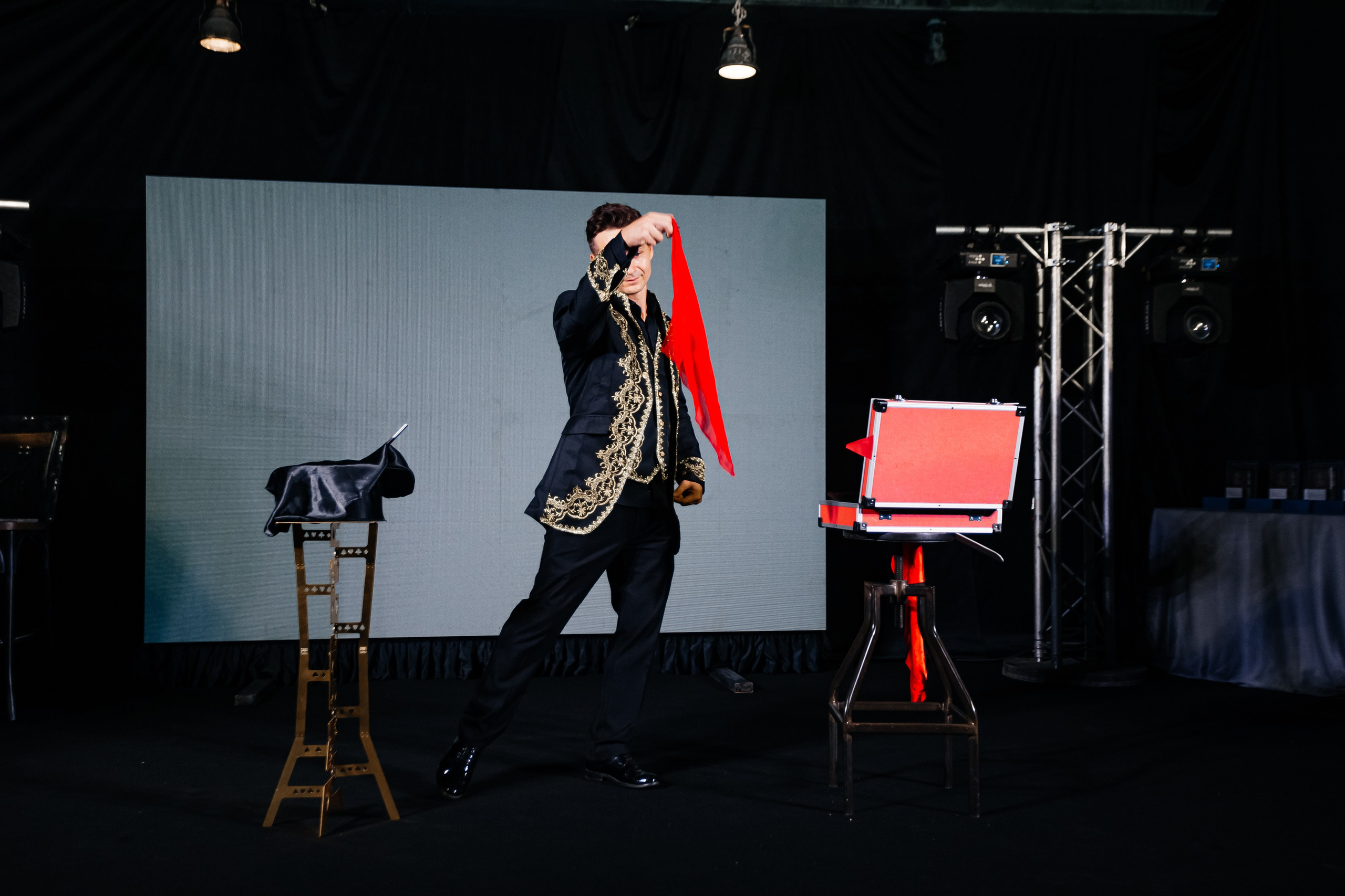 Crimea_urban_awards_12.09.2024. Аминов Руслан | Фотограф