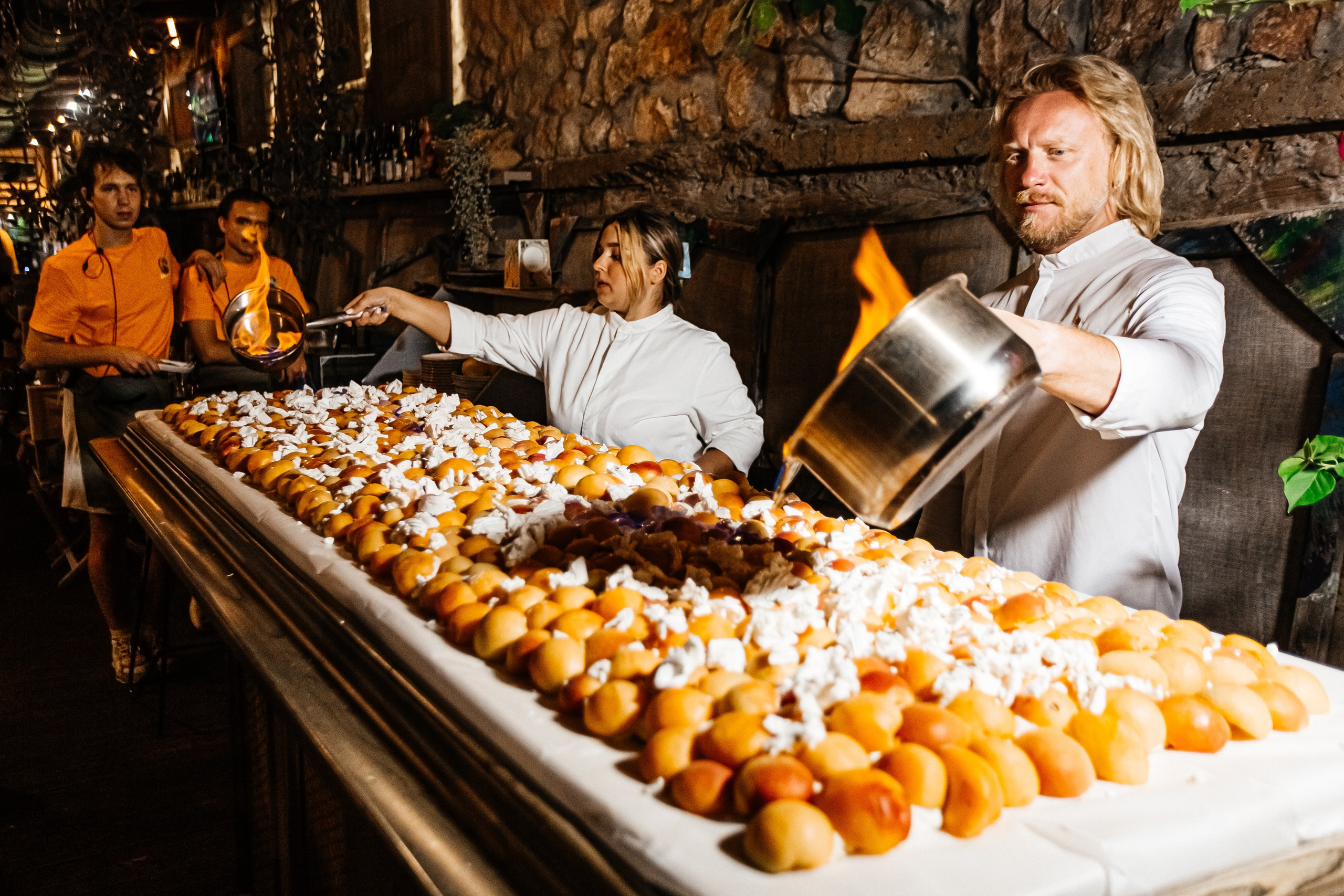 Massandrabeach_Vangogh 3.08.2024. Аминов Руслан | Фотограф