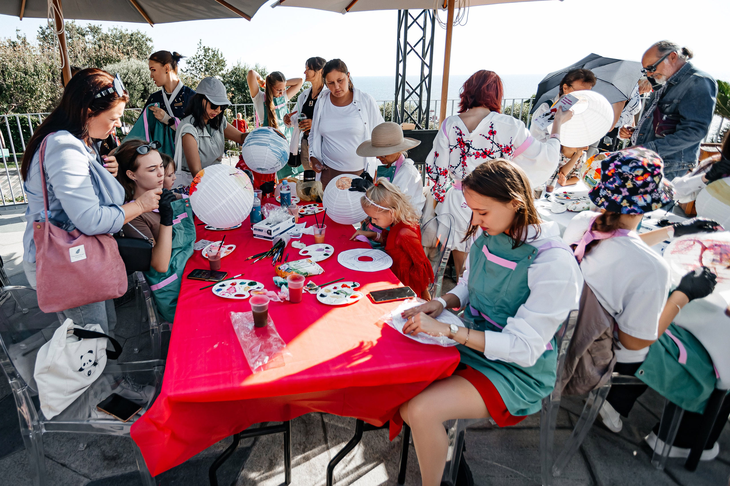 Мрия_Японский_сад_5.10.2024. Аминов Руслан | Фотограф