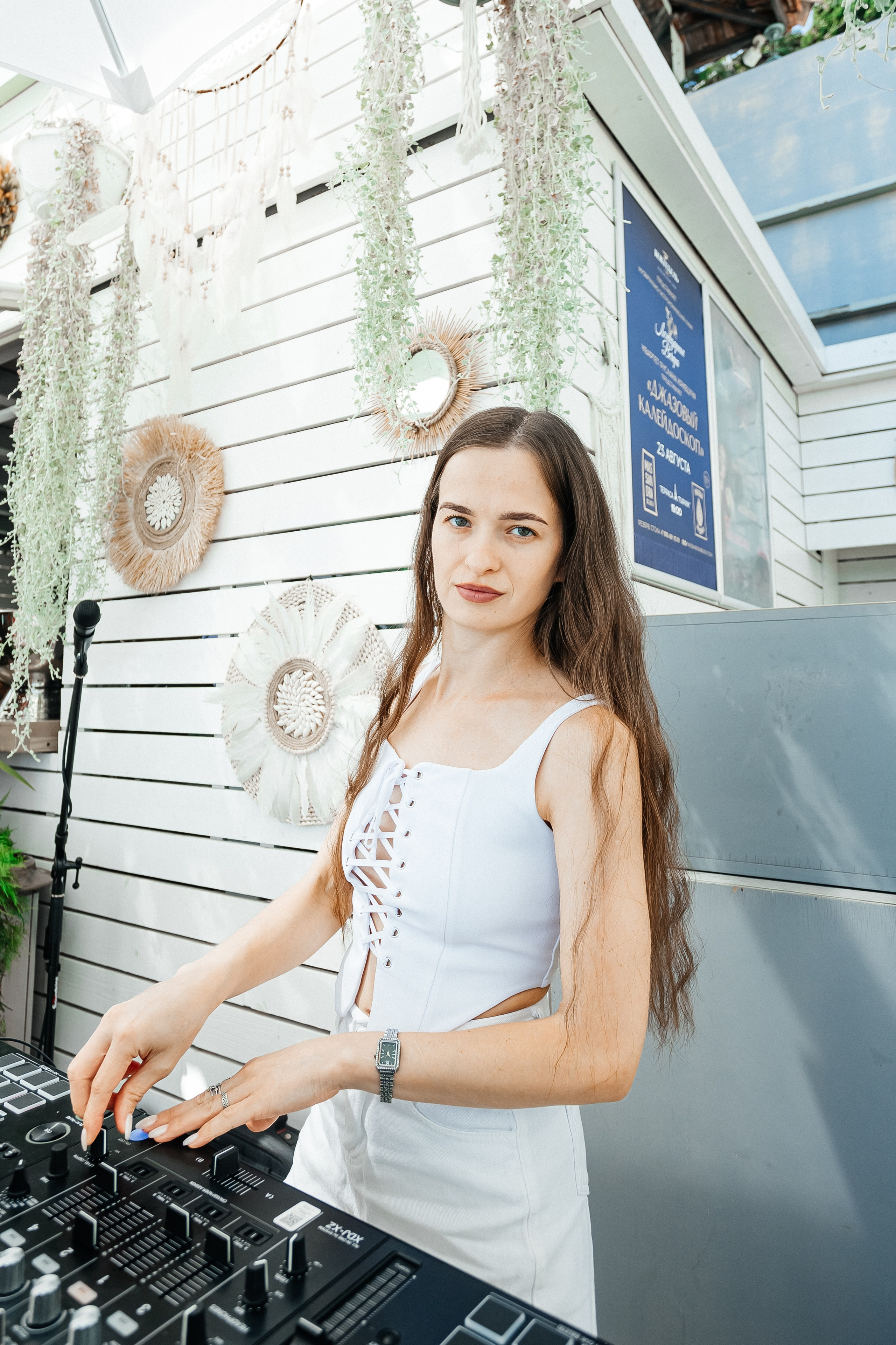 Massandrabeach_Vangogh 17.08.24. Аминов Руслан | Фотограф