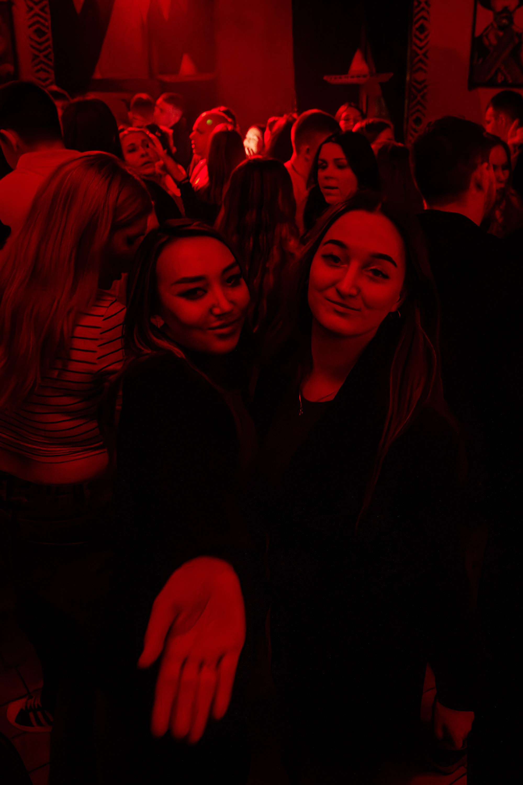 День «Гурмана"_El Pastor_Симферополь_7.03.2025. Аминов Руслан | Фотограф