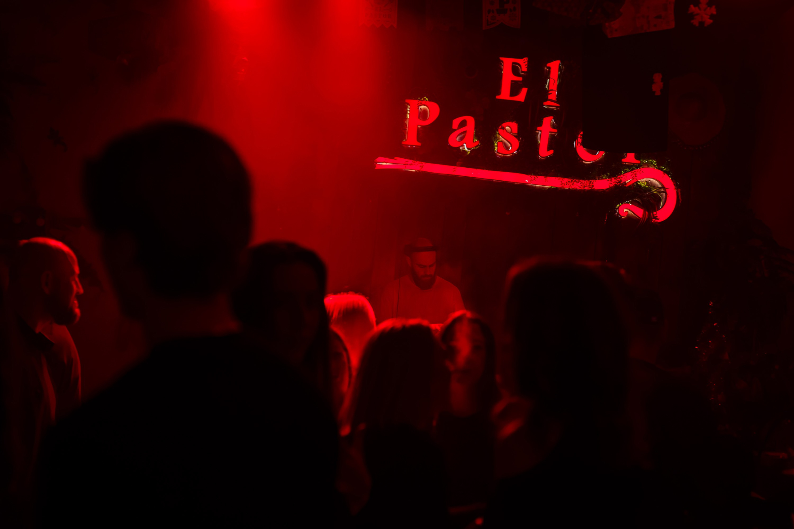 Рождество по-мексикански_El Pastor_Симферополь_11.01.2025. Аминов Руслан | Фотограф