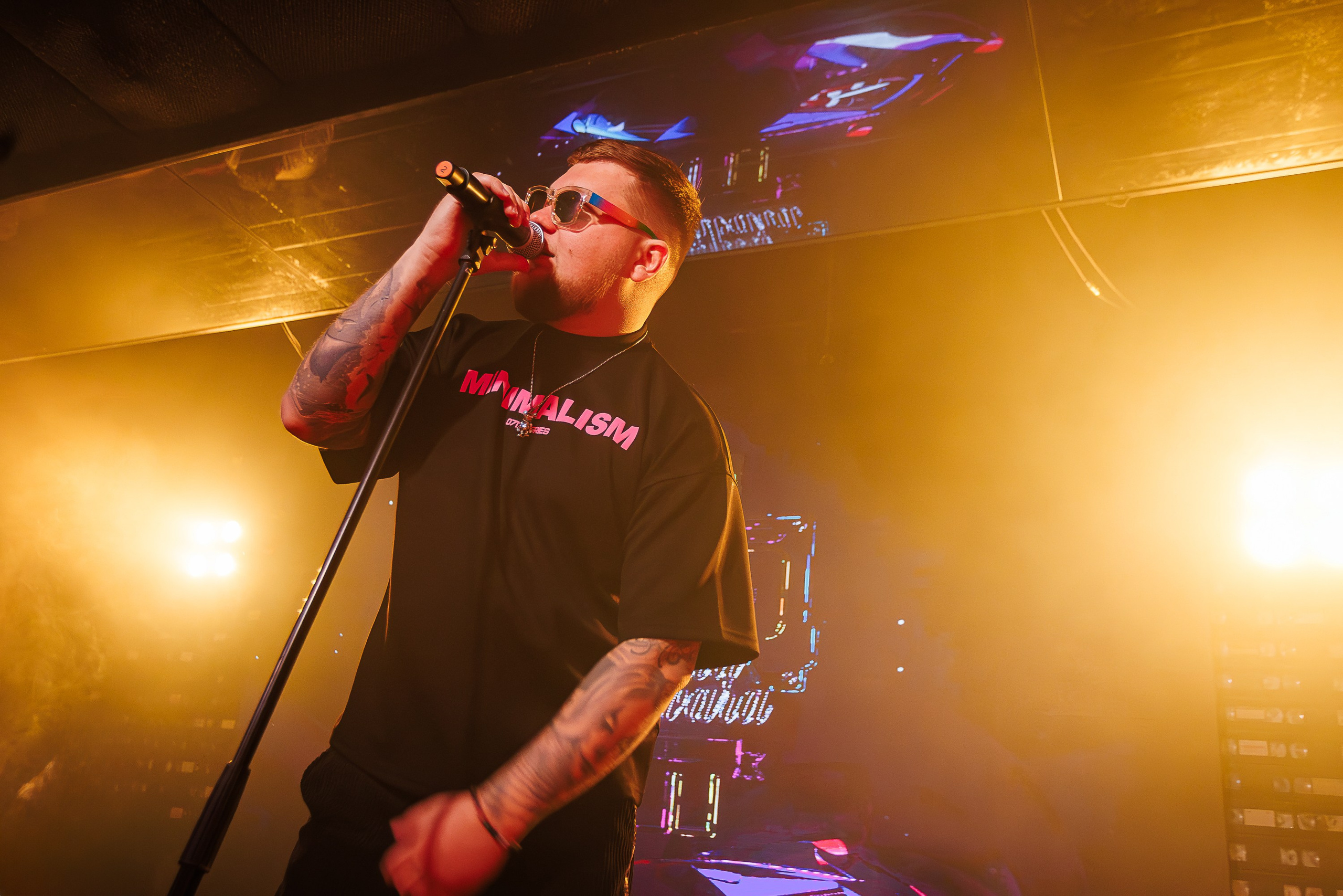 «Gazirovka"_Santa Barbara_Симферополь_12.04.2025. Аминов Руслан | Фотограф