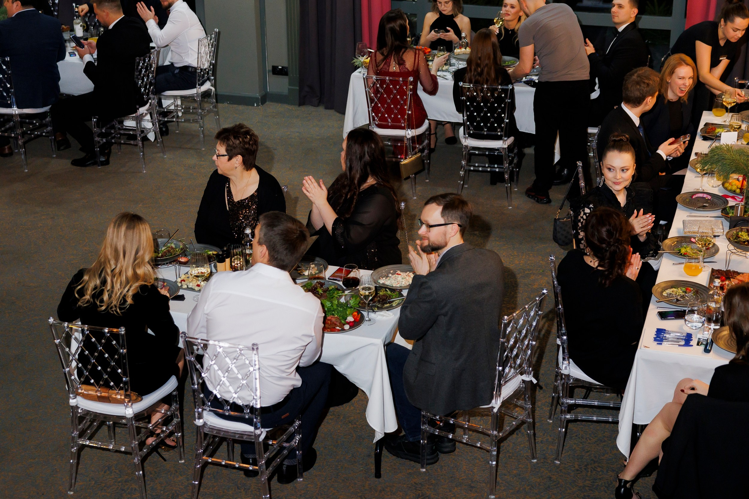 Феникс Лубрикантс. Репортажный и свадебный фотограф Катерина Потапова