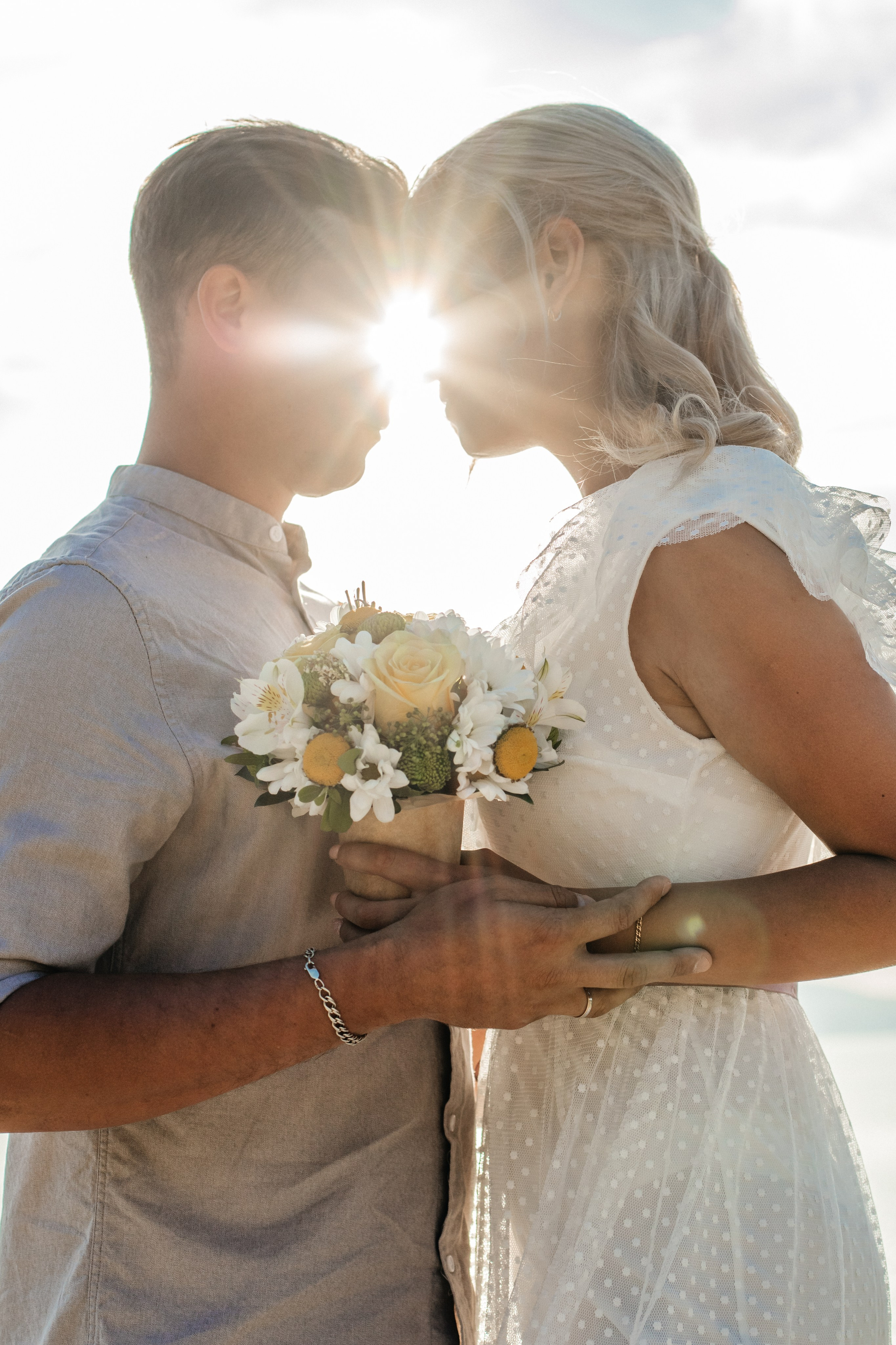 Денис и Юля. Свадебный фотограф в Краснодаре и крае Анна Романова