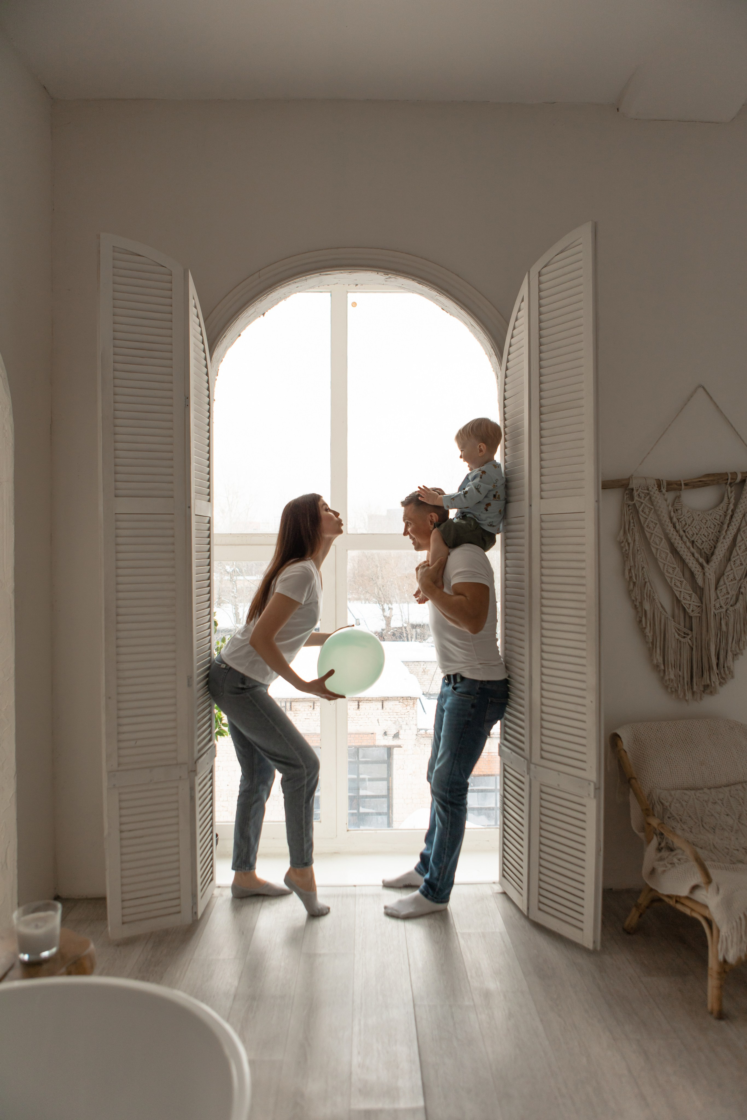 Дане 2 года. Главная