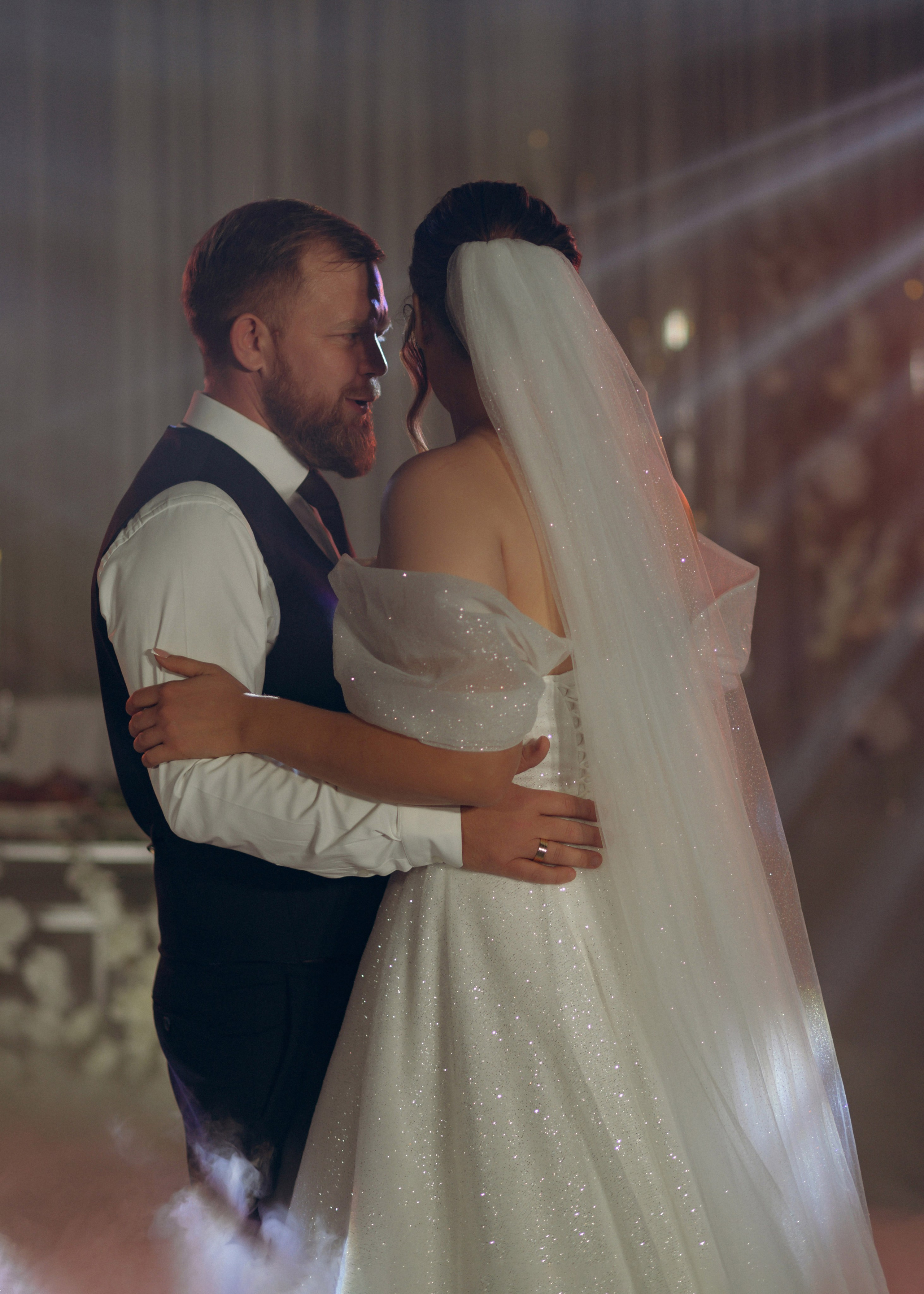 Арина и Александр, 11/10/ 2024. Свадебный  и семейный фотограф в Краснодаре