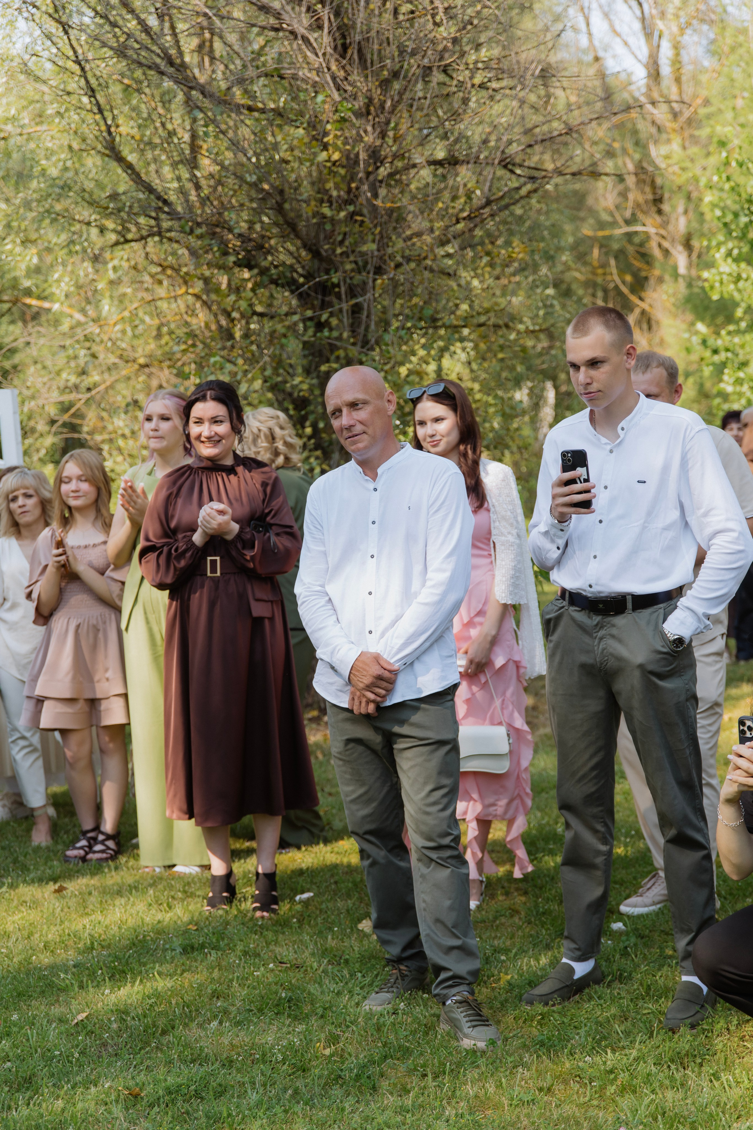 Данил и Татьяна 12/07/25. Свадебный фотограф в Самаре Ольга Гребнева