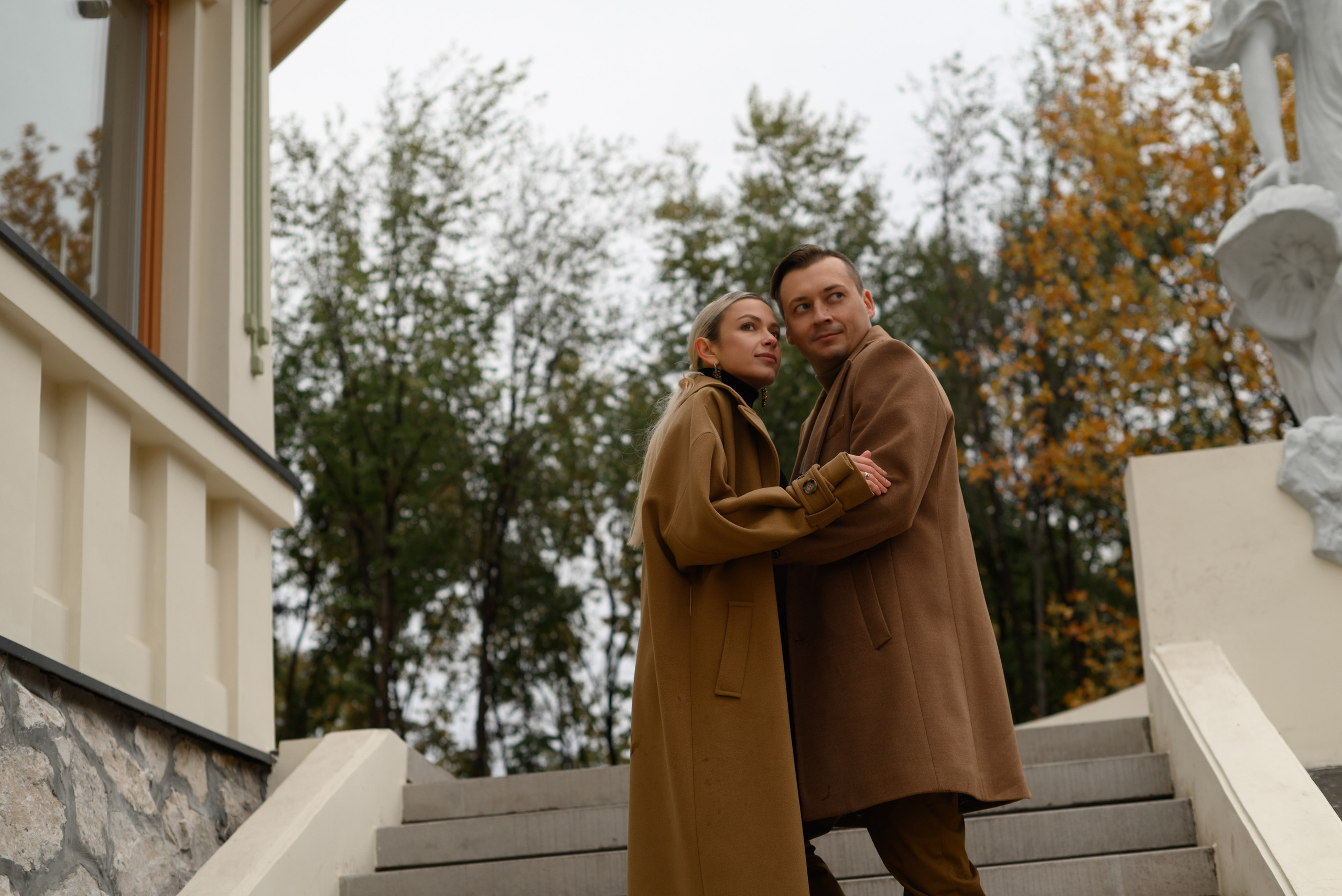 LOVE STORY. Главная